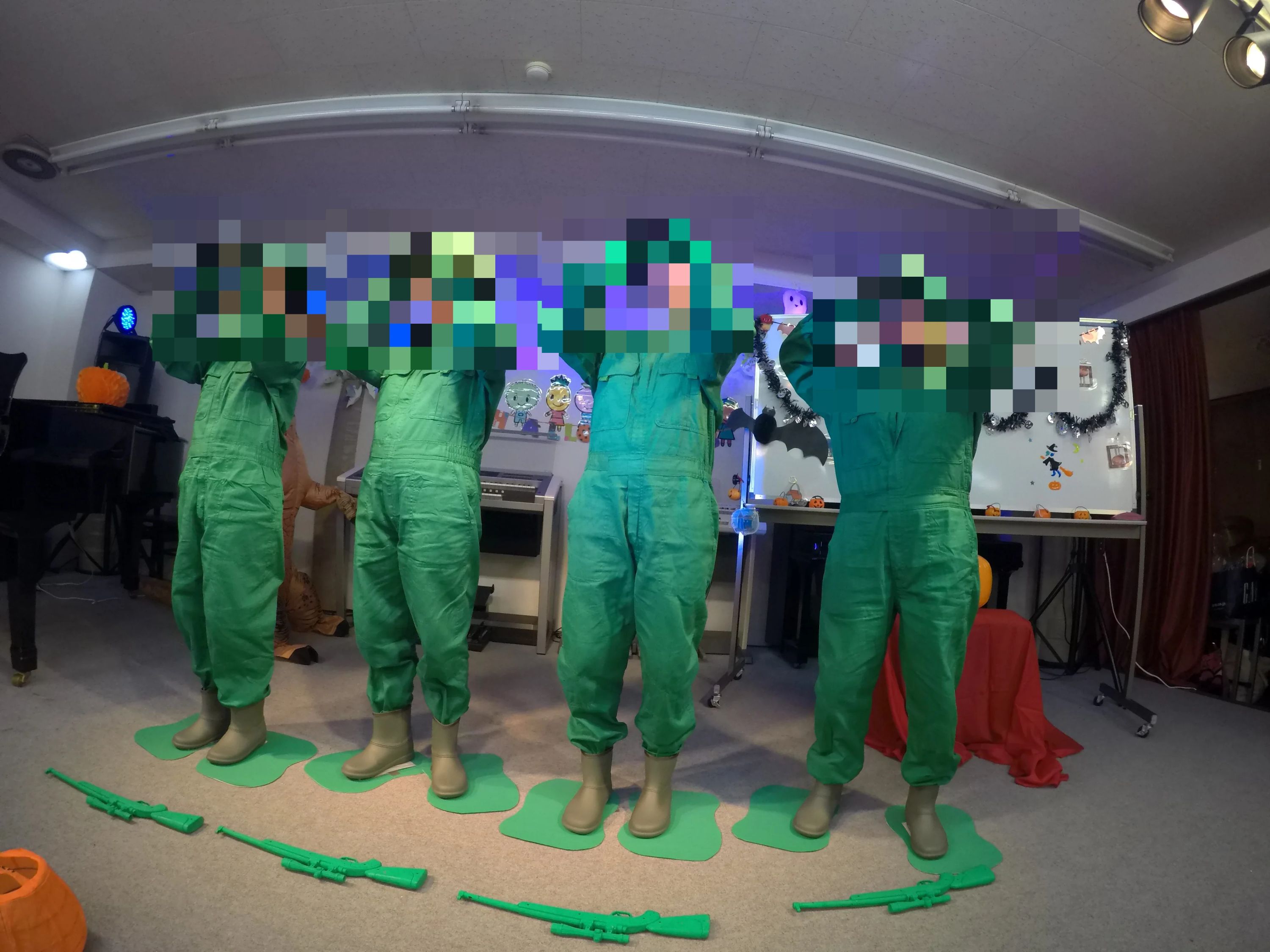 星川楽器 ピアノ 天池センター教室のサムネイル画像 2