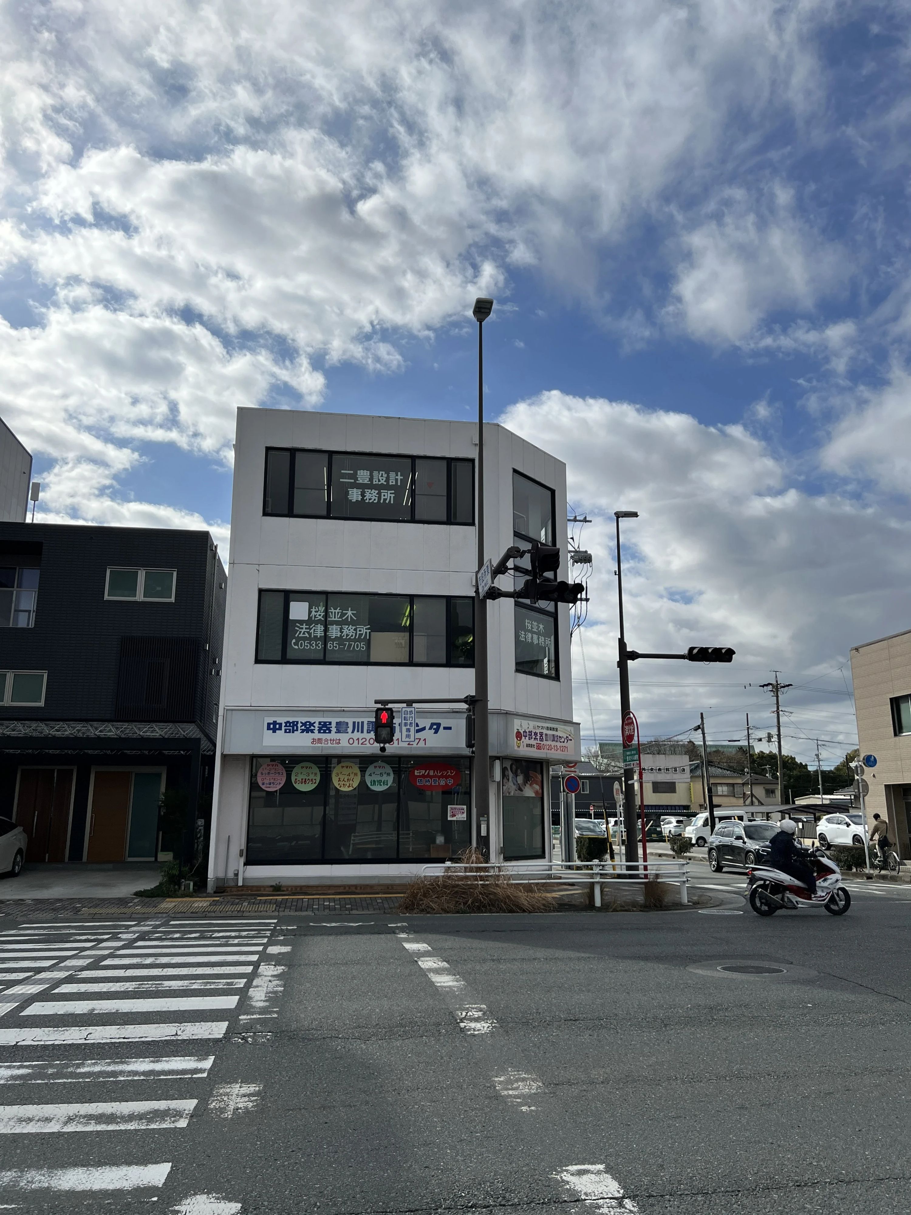 中部楽器 ピアノ 豊川諏訪センターのサムネイル画像 2