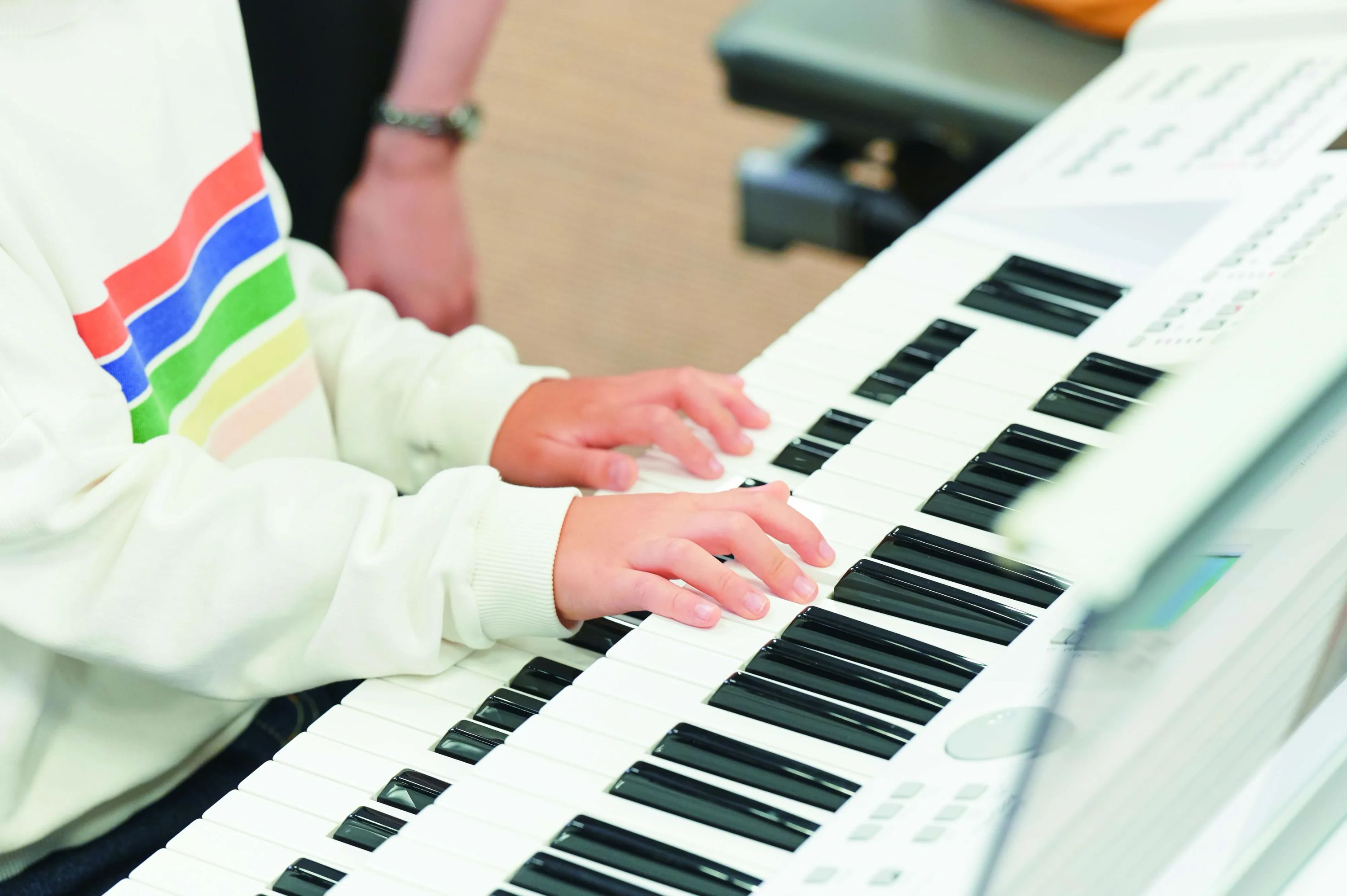 日響楽器 ピアノ 新守センターのサムネイル画像 3