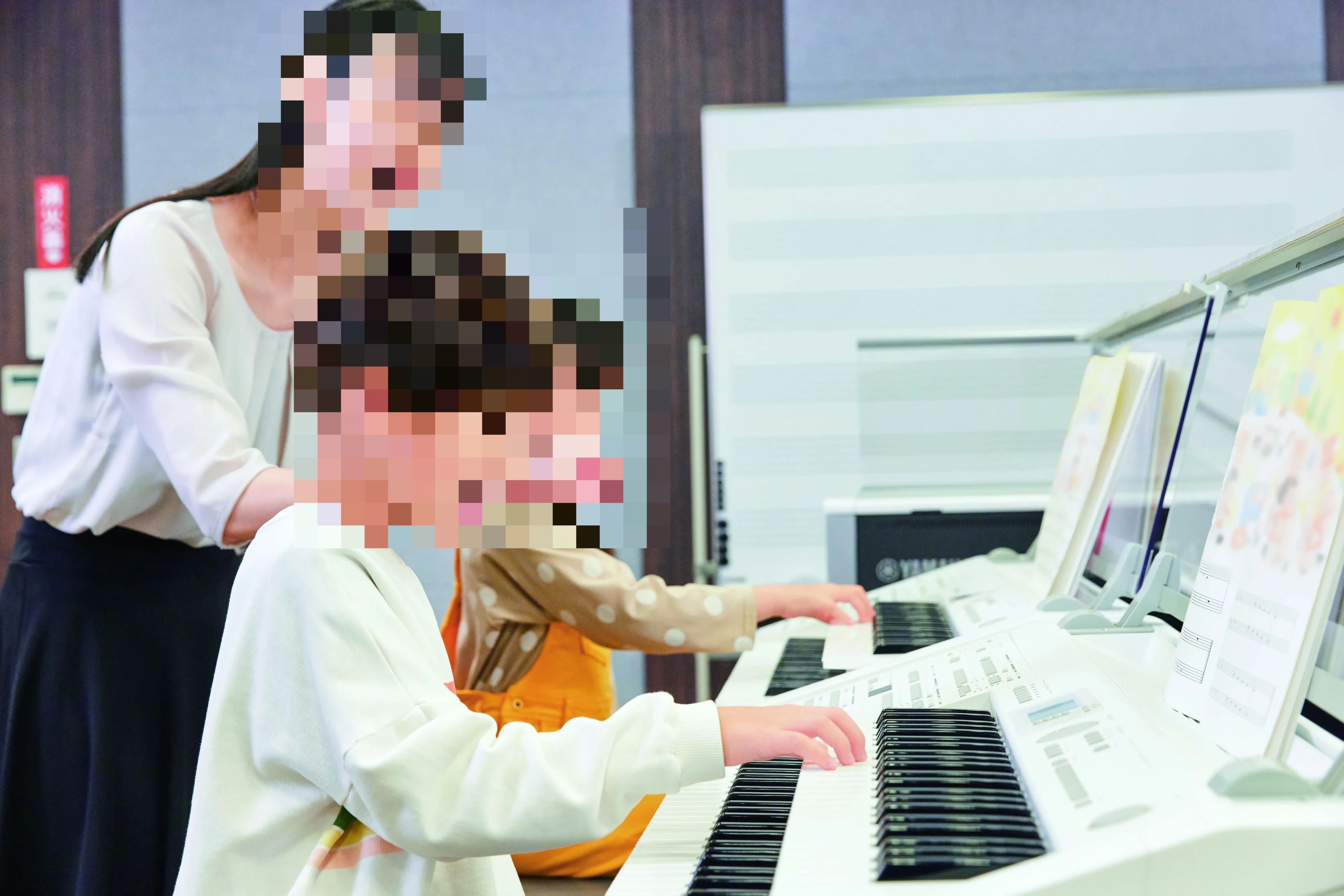 日響楽器 ピアノ 新守センターのサムネイル画像 2