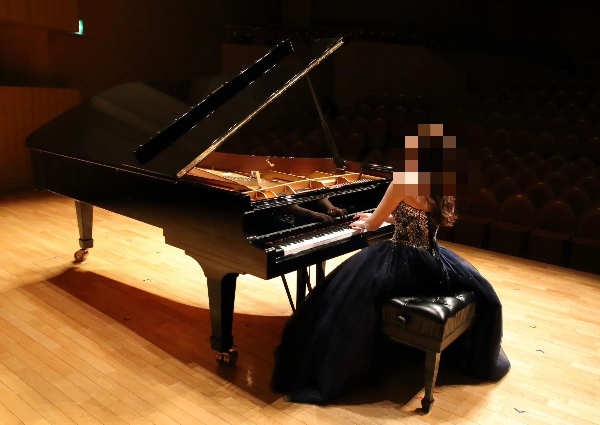 やすだピアノ教室 西境町教室のサムネイル画像 2