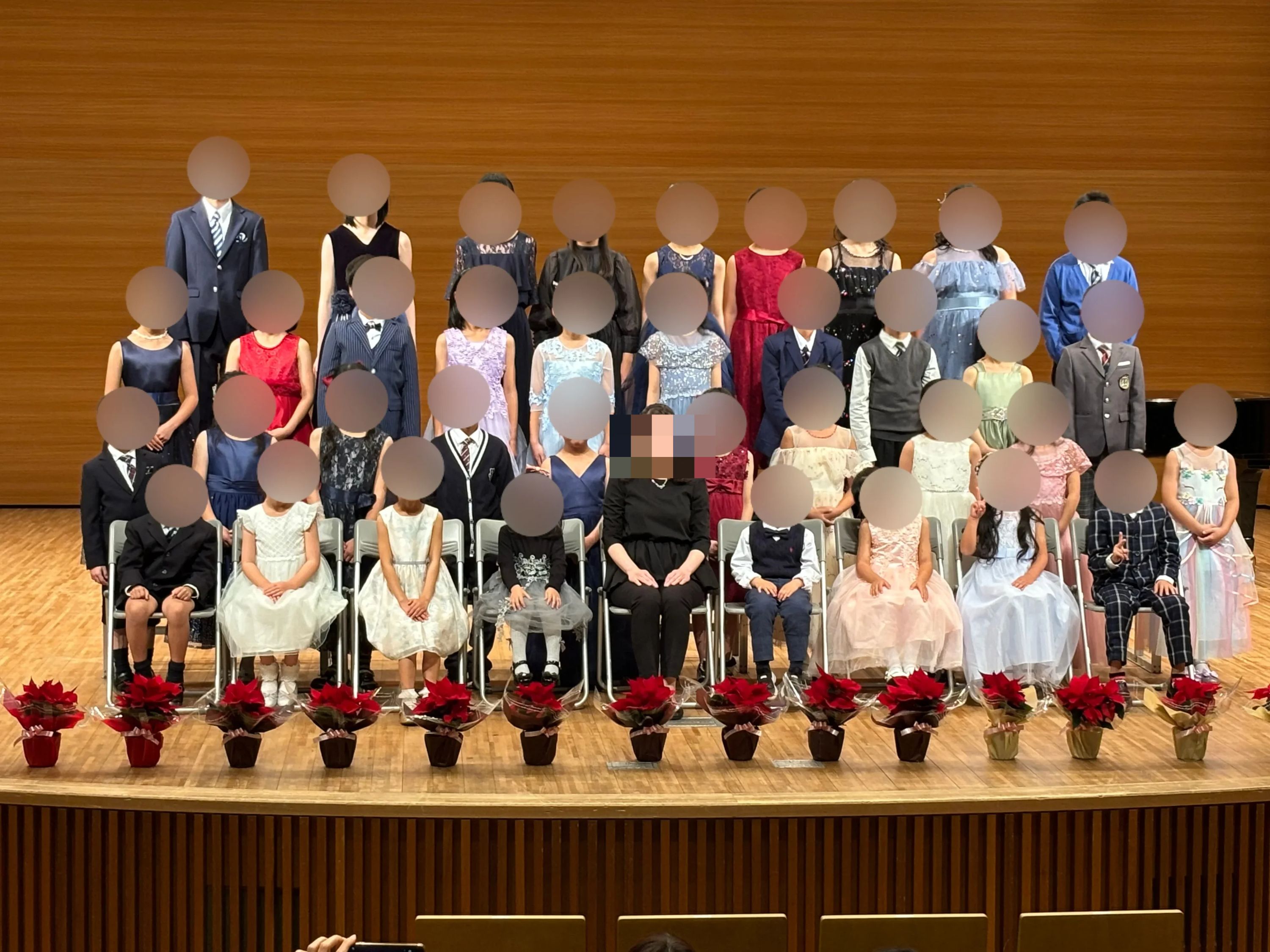 やすだピアノ教室 西境町教室のメイン画像