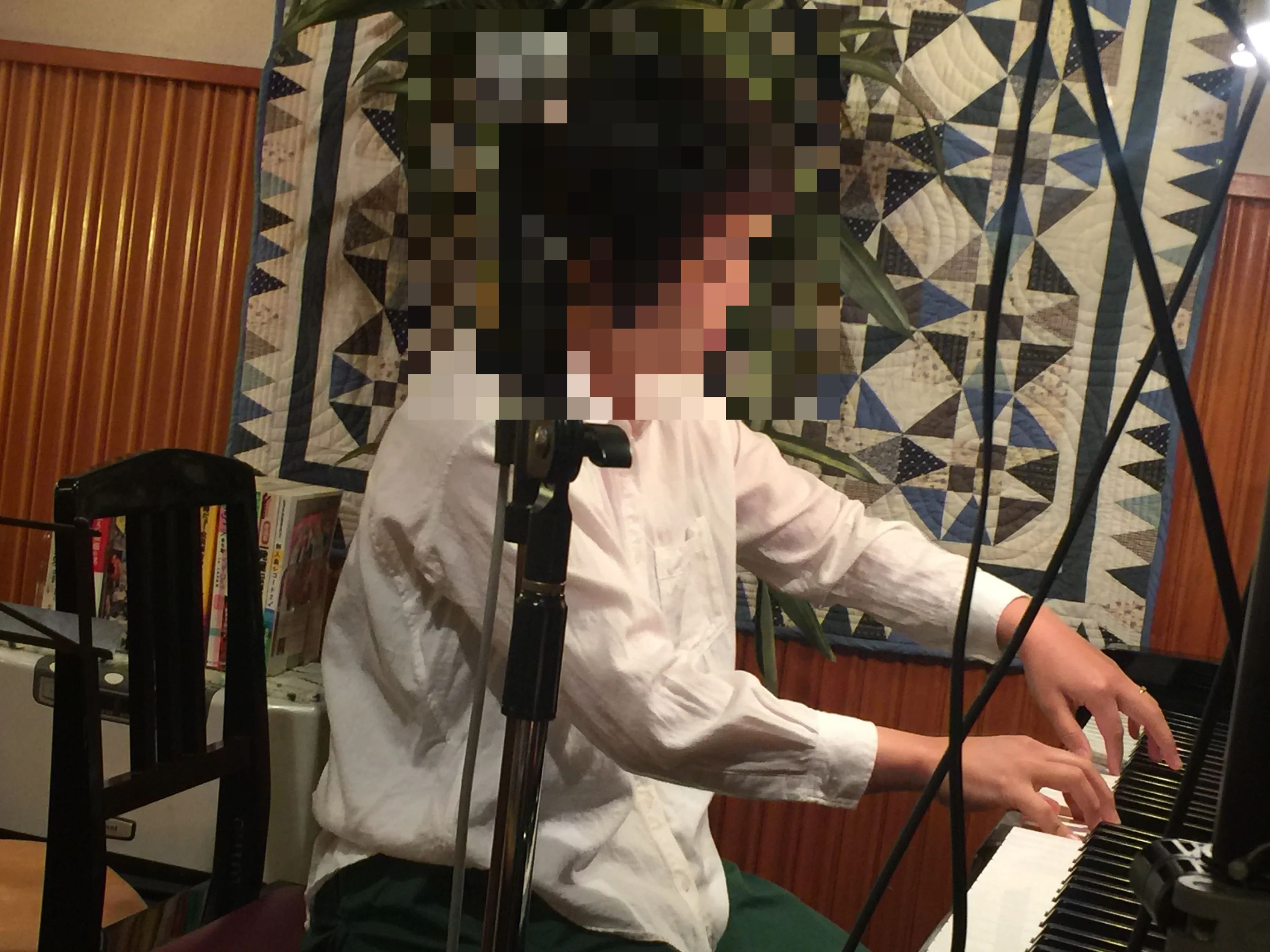 中村紳一朗JAZZ PIANO教室 片野教室のサムネイル画像 5