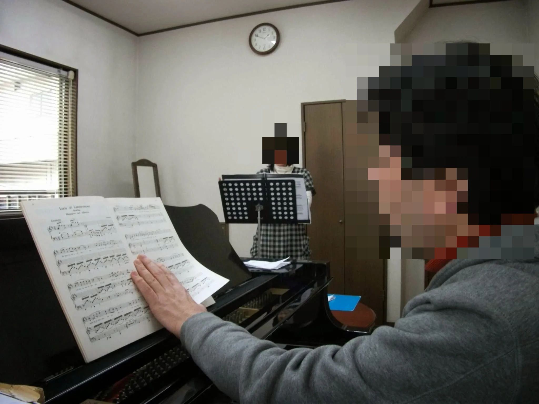 M･C中津川音教センター ピアノのサムネイル画像 3