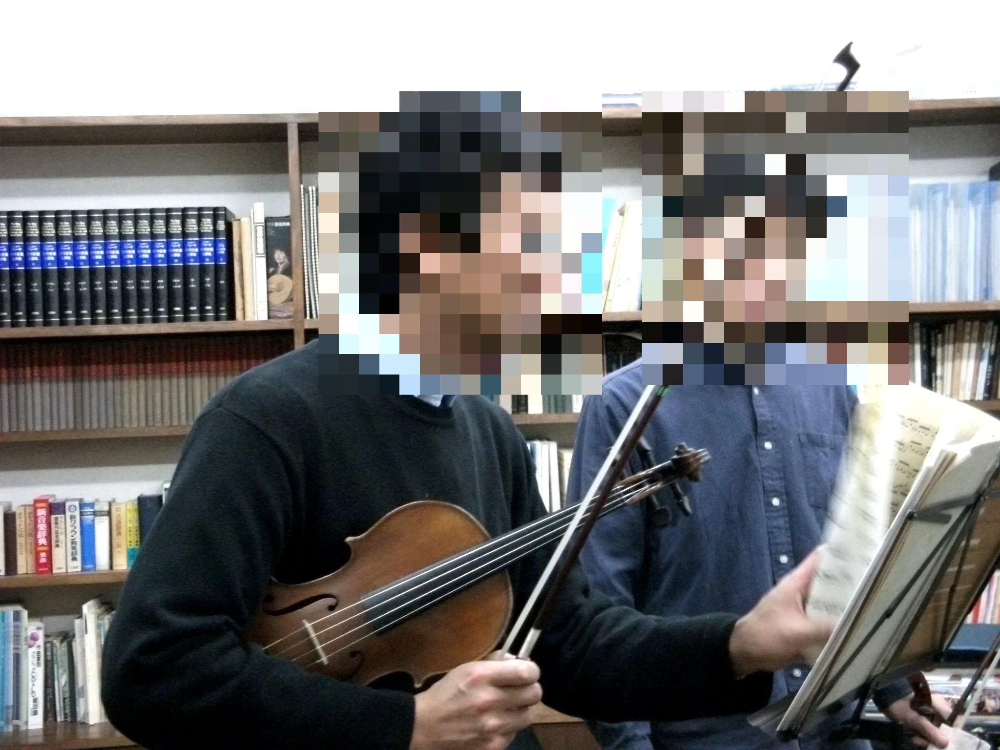 M&M音楽教室 ピアノ Ｍ・Ｃ中津川音教センターのメイン画像