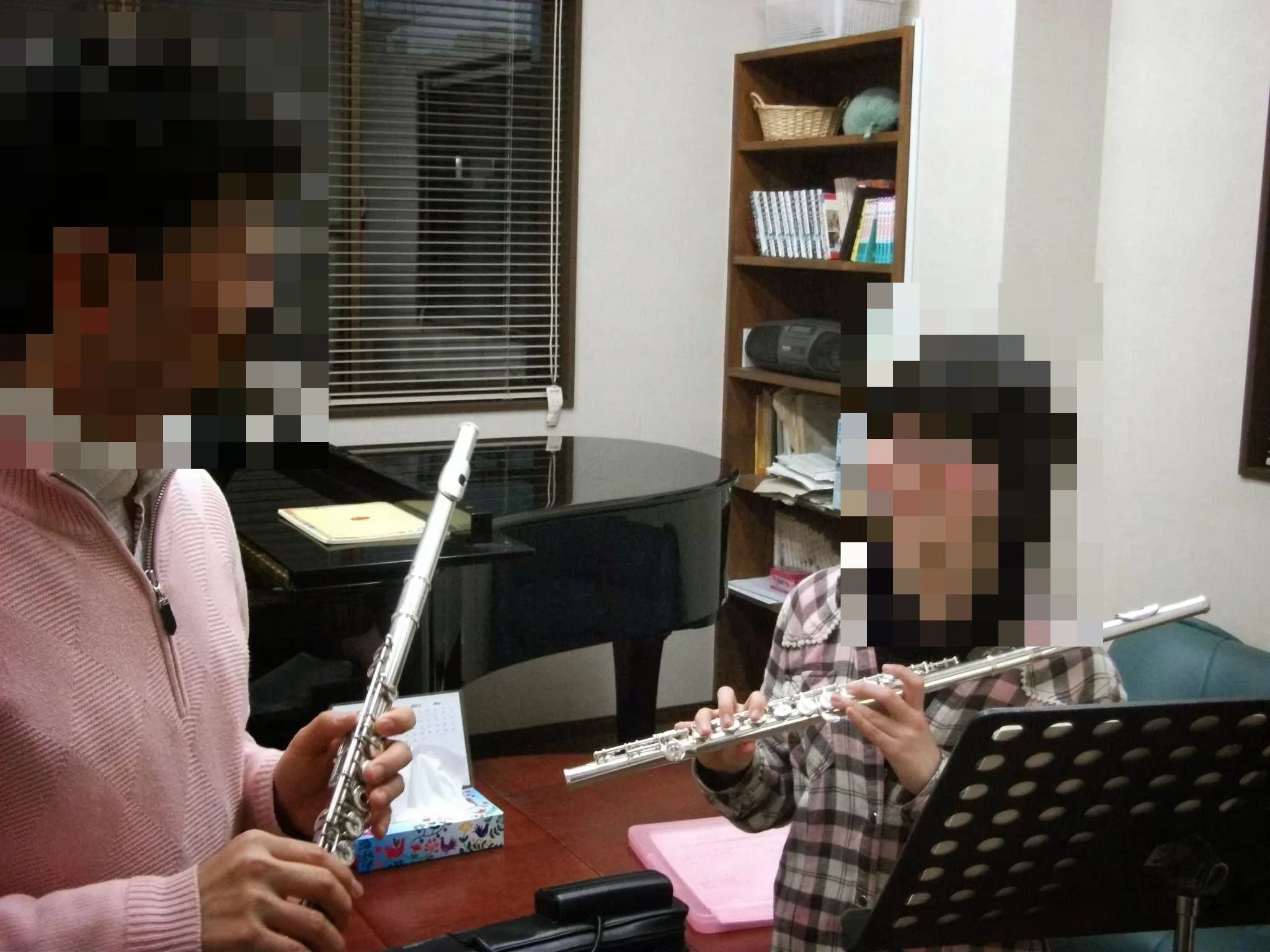 M&M音楽教室 ピアノ Ｍ・Ｃ中津川音教センターのサムネイル画像 2