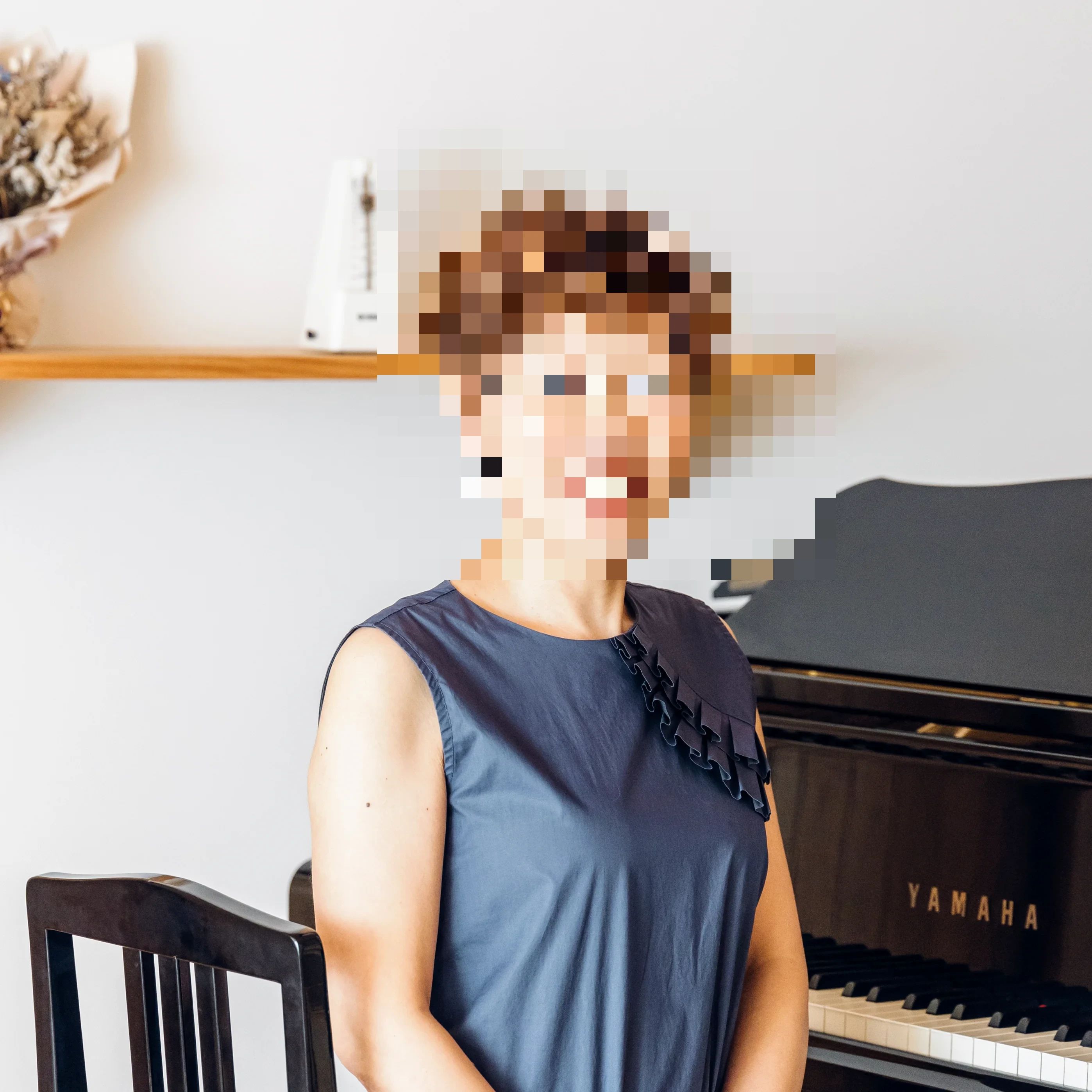 彩ピアノ&リトミック教室 茄子川教室のメイン画像