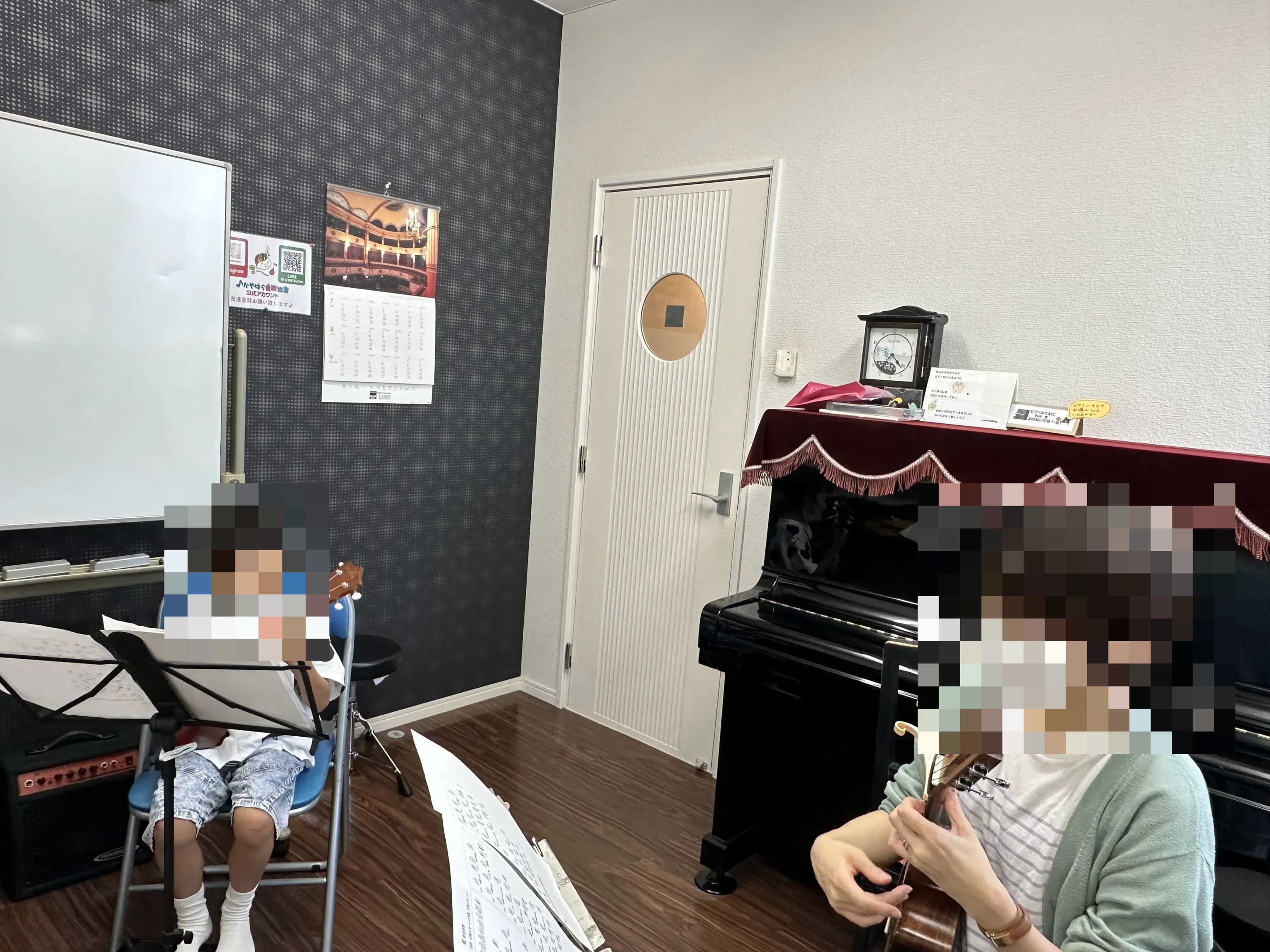 KAYAHARA MUSIC SCHOOL(かやはら音楽教室) ピアノ 川成島教室のサムネイル画像 3