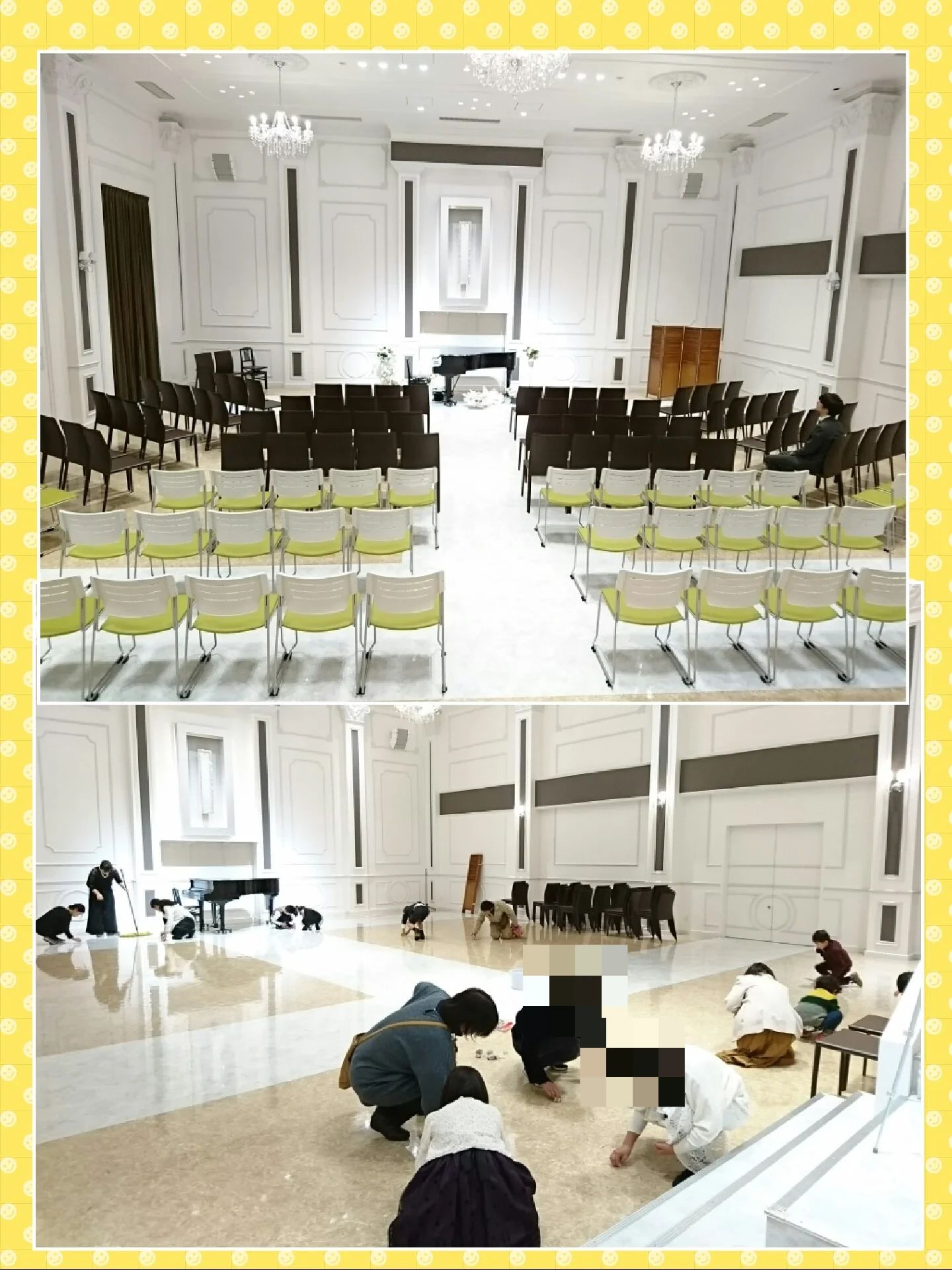 じょいふるピアノハウス 厚原教室のサムネイル画像 3