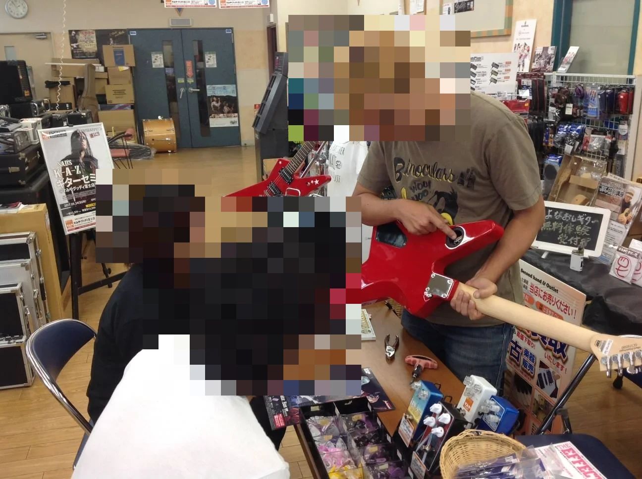 すみやグッディ 音楽教室 ピアノ 富士店のサムネイル画像 3