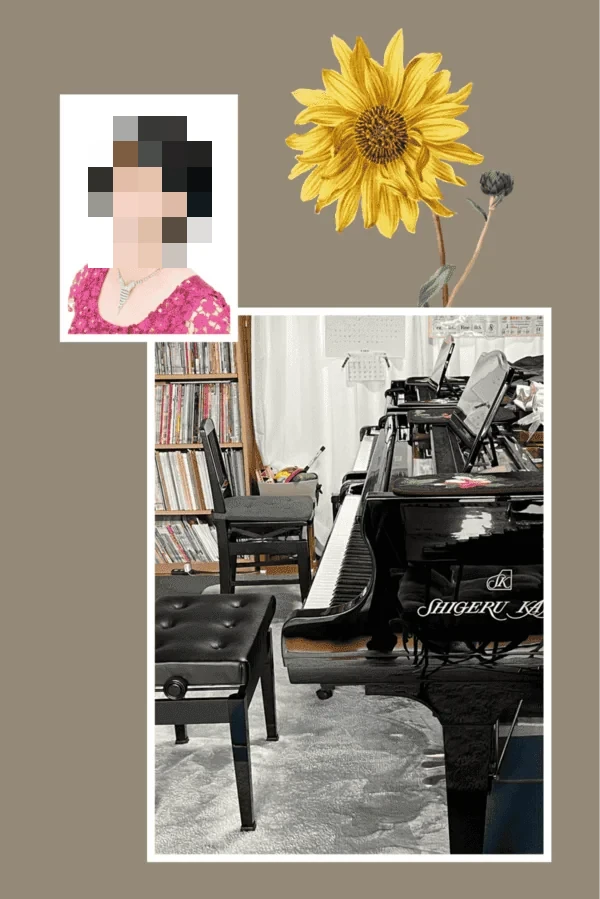 仁藤ピアノ教室 富士市教室のサムネイル画像 5