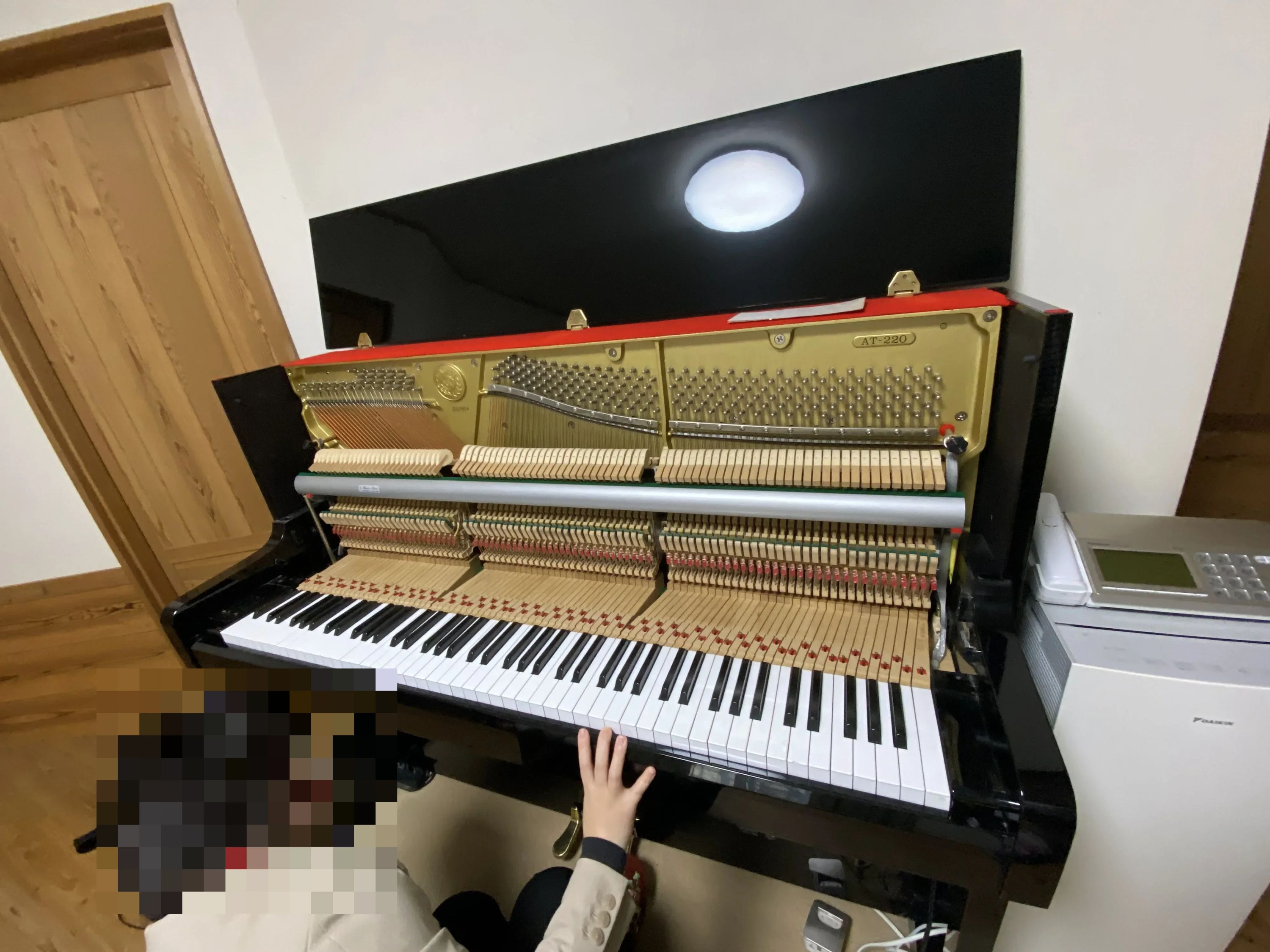 小川ピアノ教室 田沼教室のサムネイル画像 5