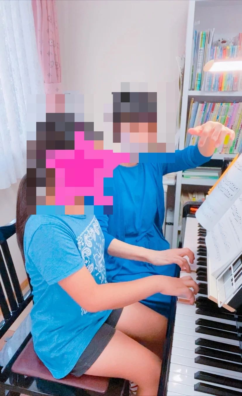 music.stage渋谷音楽教室 ピアノ 水戸島教室のサムネイル画像 4