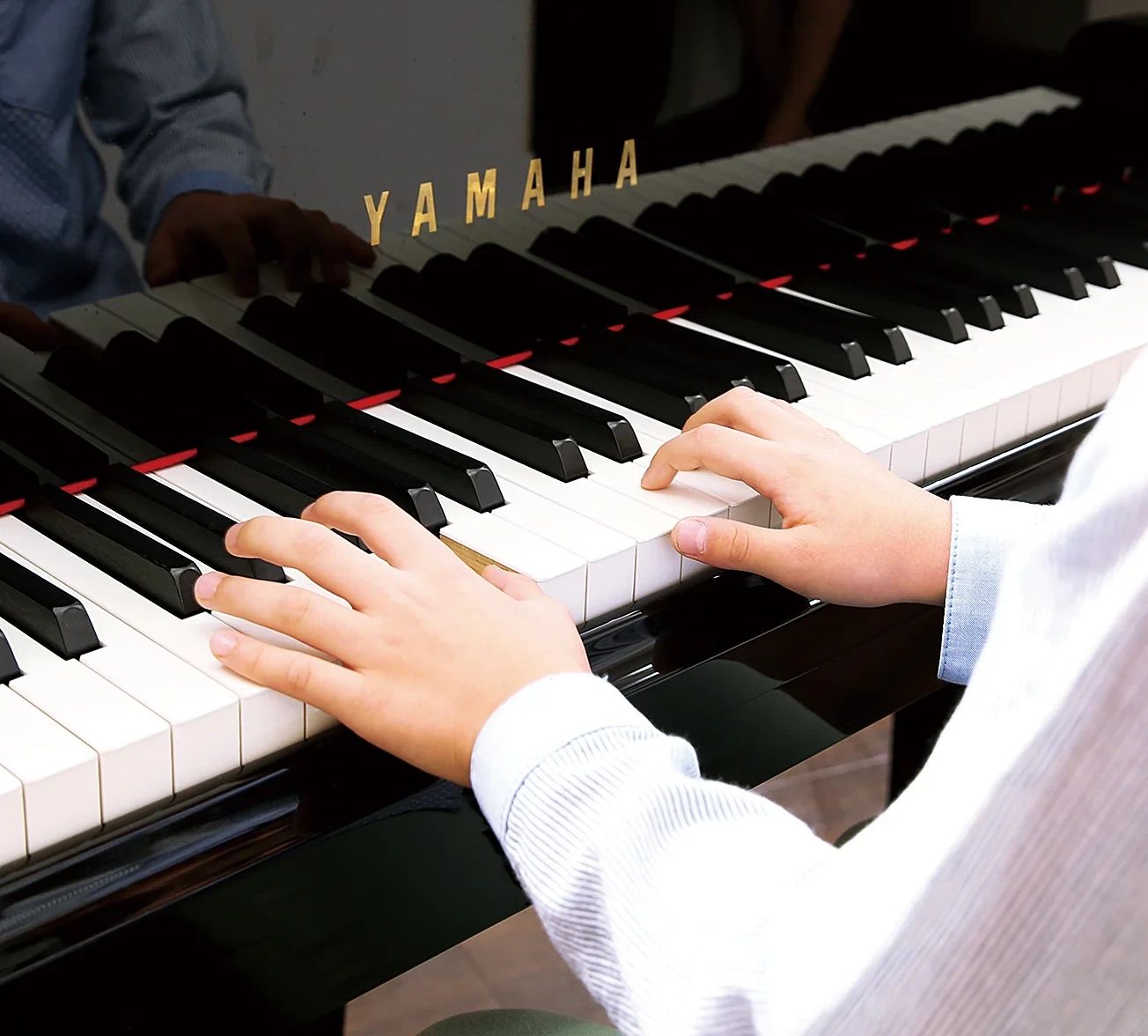 ヤマハ音楽教室 ピアノ エンゼルセンターのメイン画像