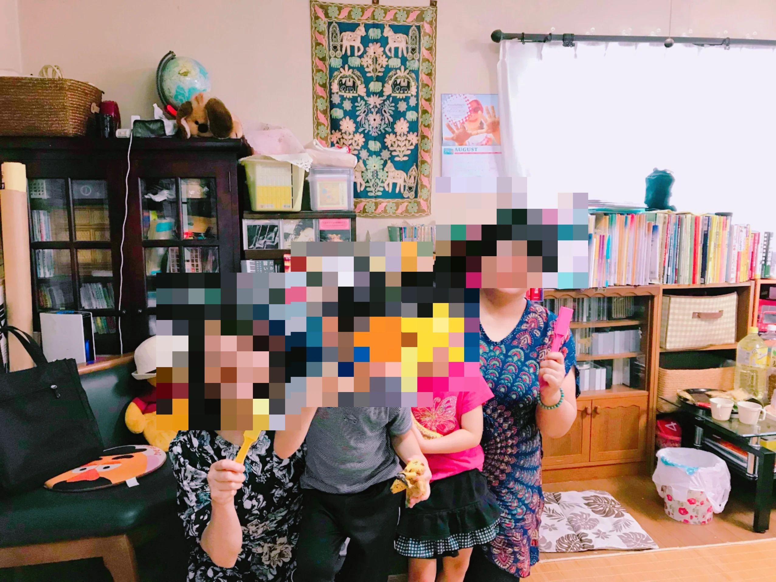 きらきらひかるぴあの教室 大安町教室のサムネイル画像 4