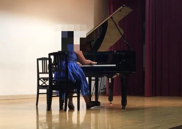 きらきらひかるぴあの教室 大安教室のサムネイル画像 3