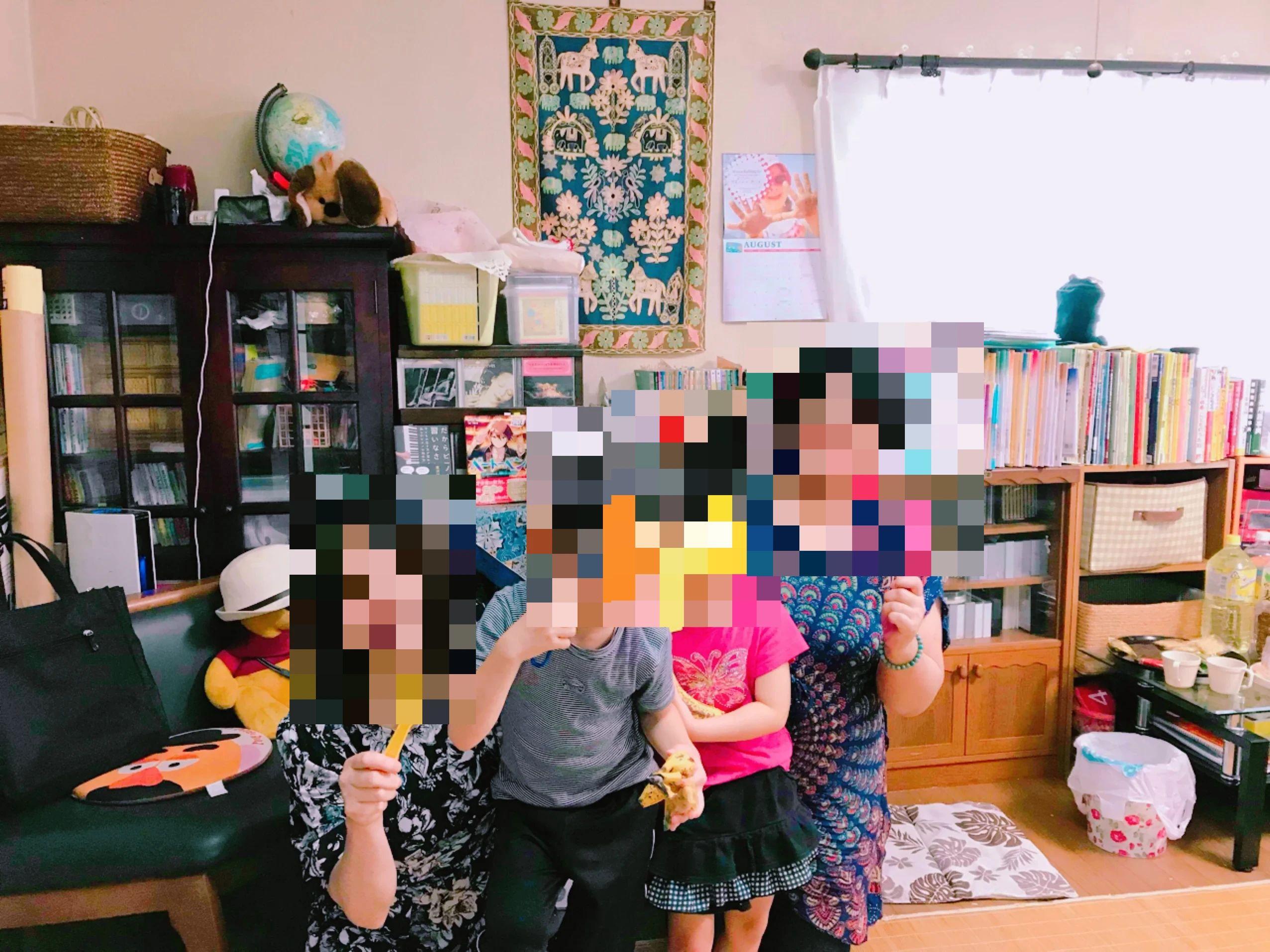 きらきらひかるぴあの教室 大安教室のサムネイル画像 4