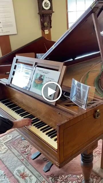 きらきらひかるぴあの教室 大安教室のサムネイル画像 5