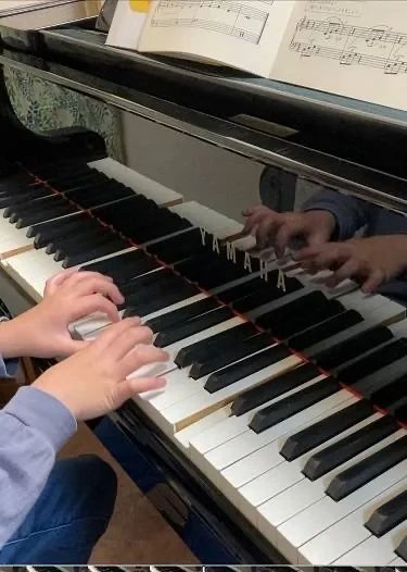 D&Cstudio ピアノ 市陶栄教室のメイン画像