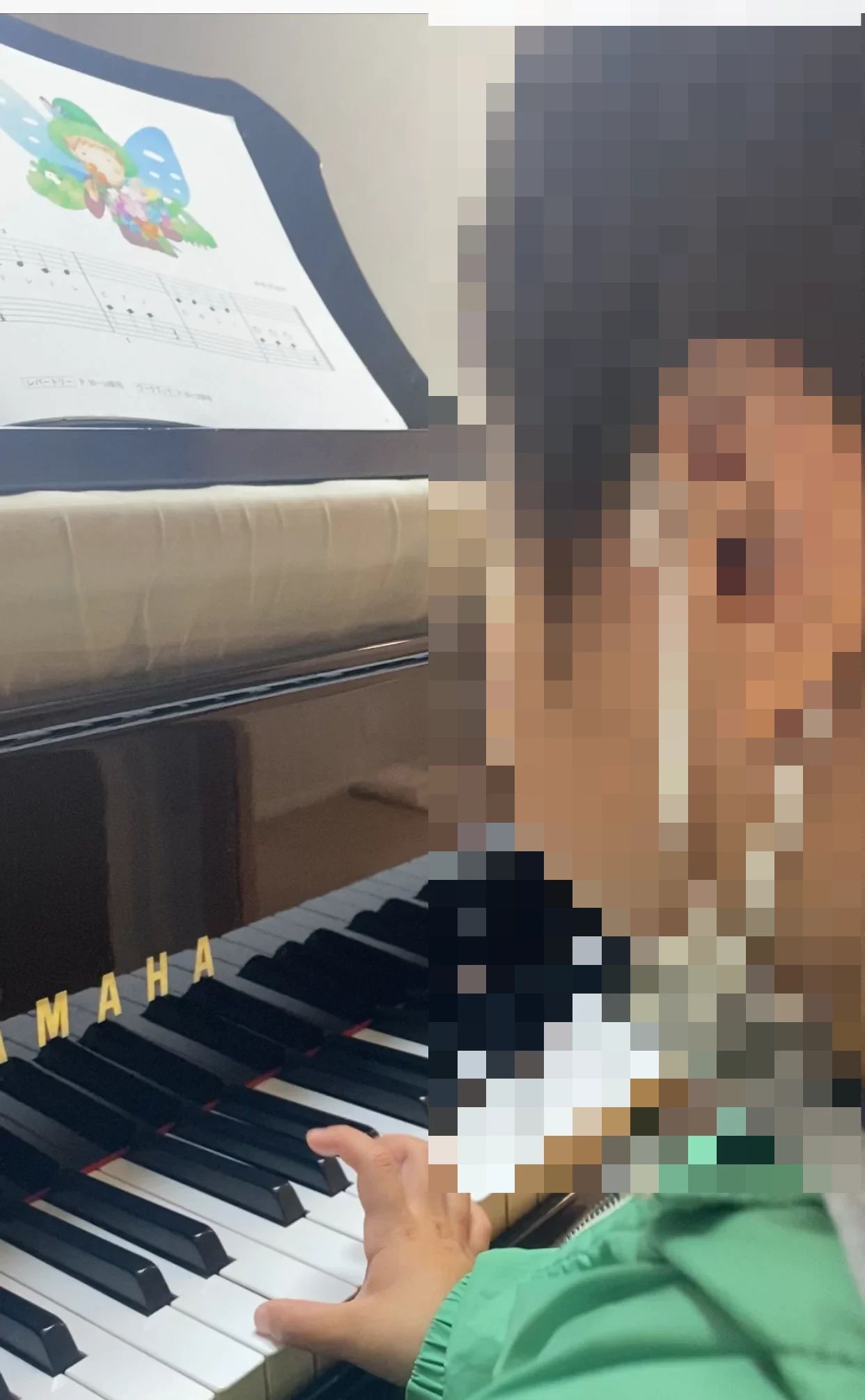 小阪音楽教室 ピアノ 小坂音楽教室のサムネイル画像 3