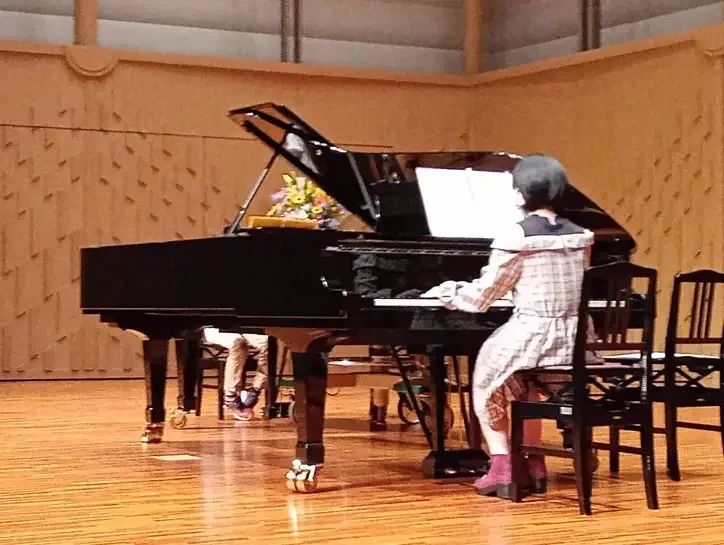 いずみがおか音楽教室 ピアノ 泉佐野市教室のサムネイル画像 4