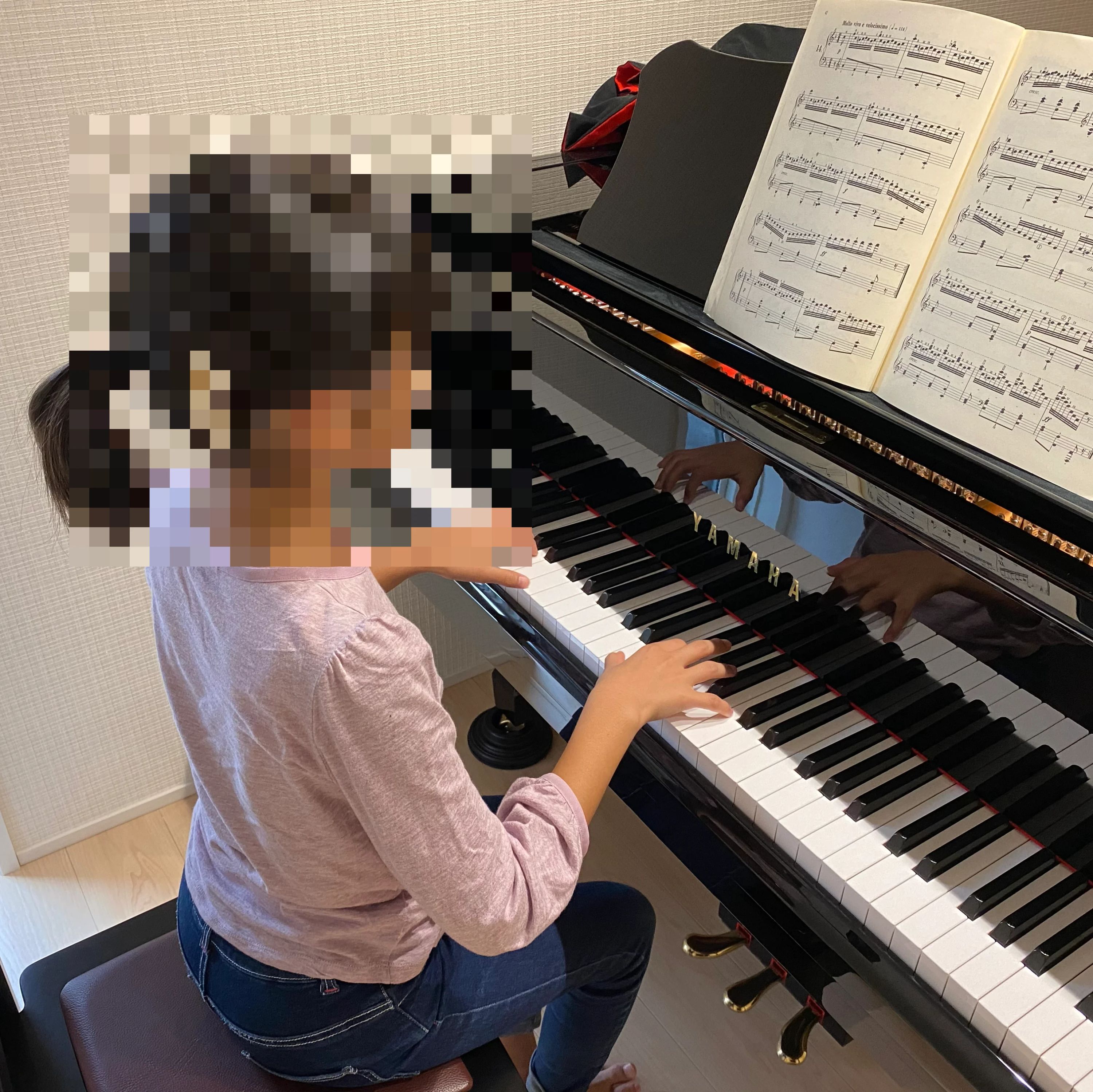 あきピアノ♪リトミック教室 太田東芝教室のメイン画像