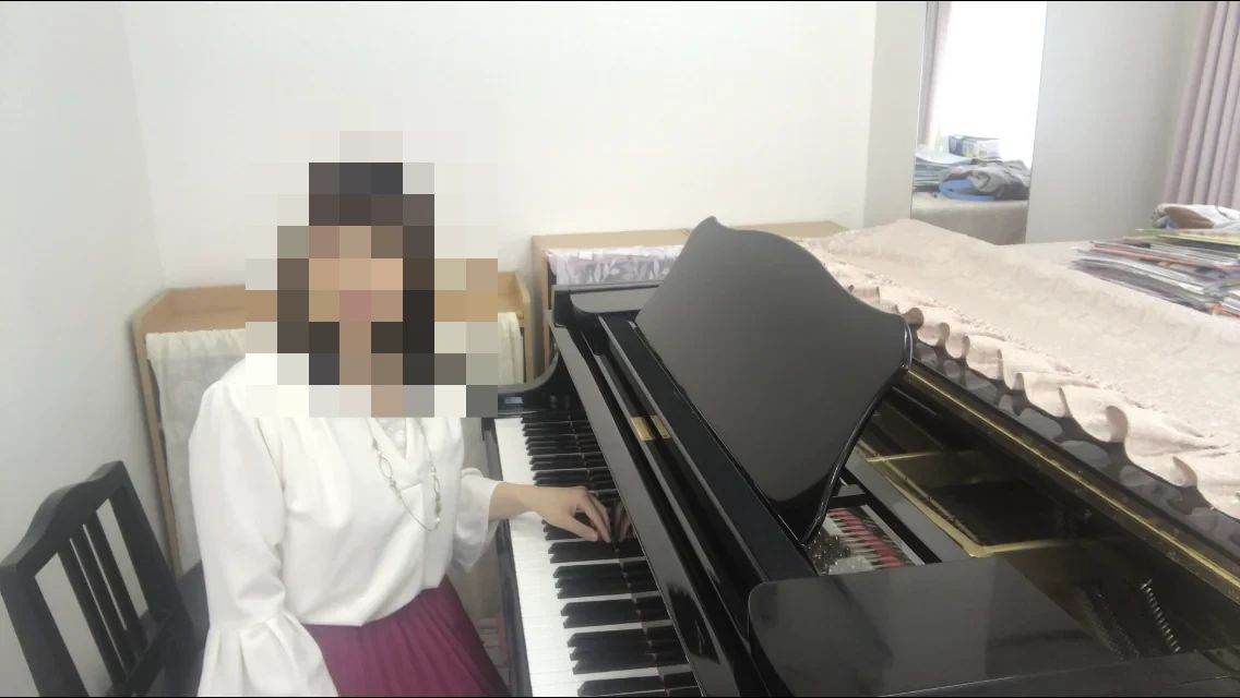 ミューズランド音楽教室 ピアノ 高倉町教室のサムネイル画像 5