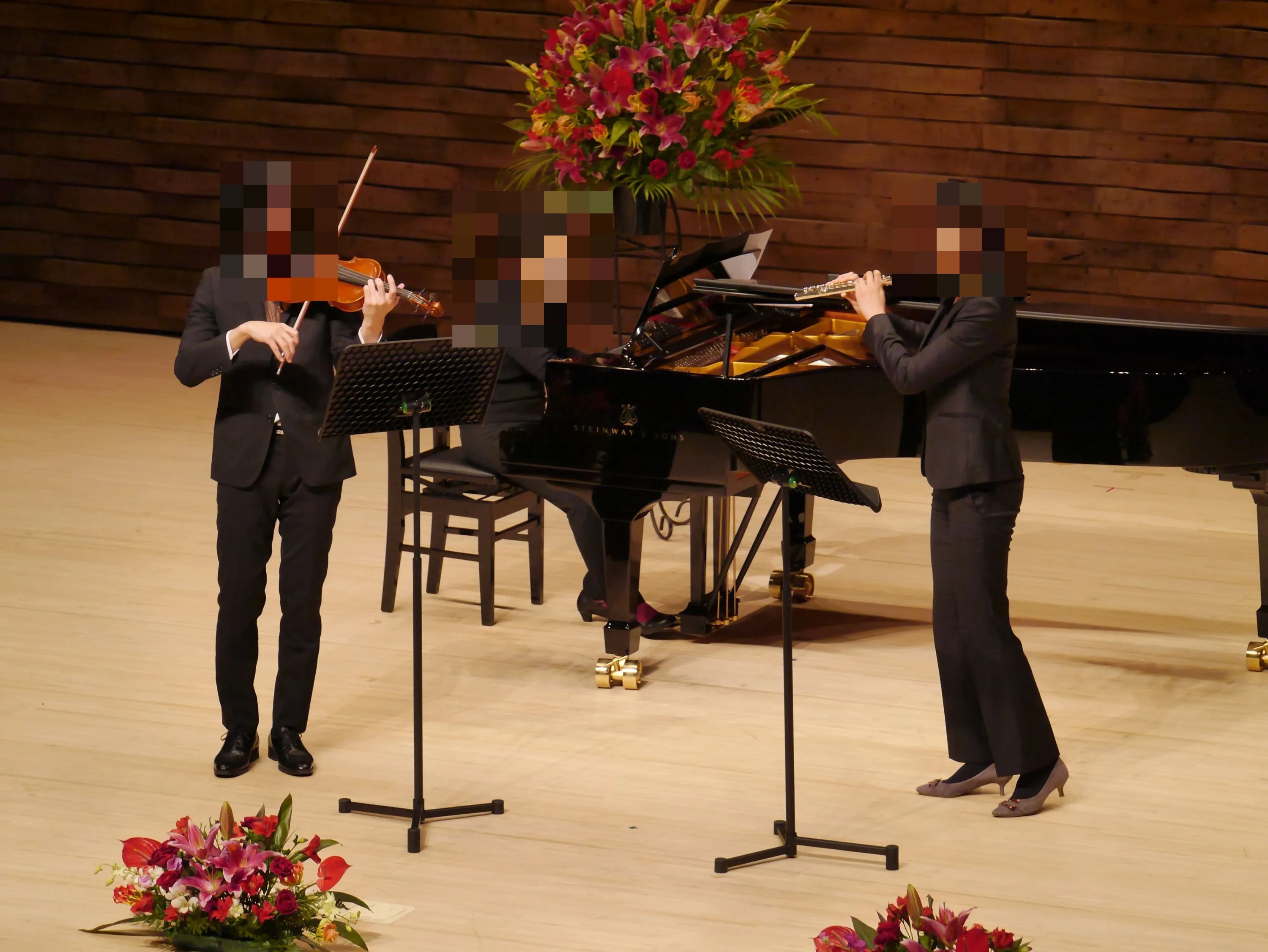 音楽教室リプルミュージック ピアノ 禁野本町教室のメイン画像