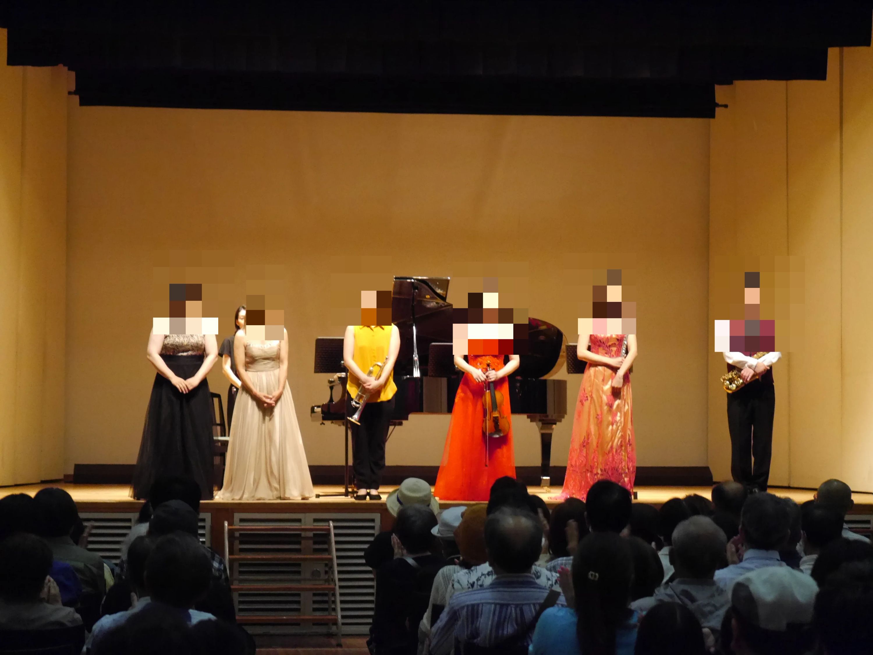 音楽教室リプルミュージック ピアノ 禁野本町教室のサムネイル画像 5