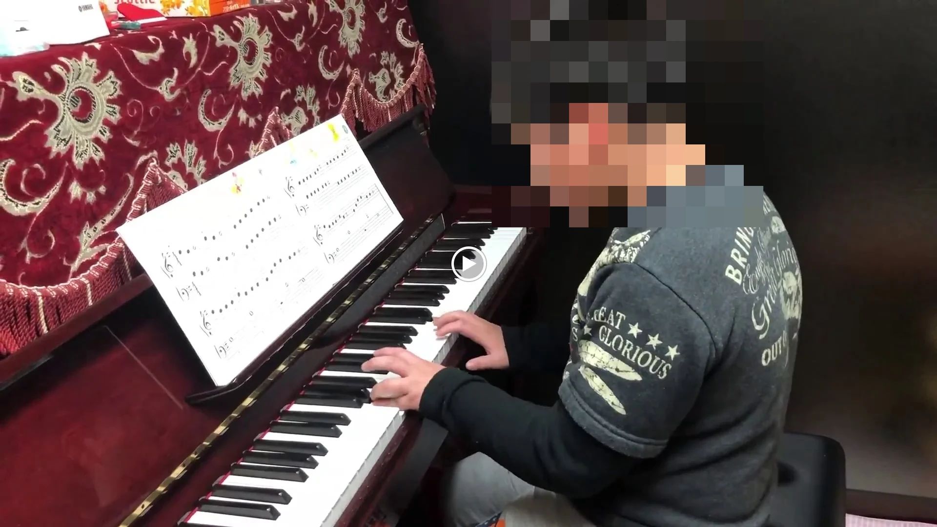 近藤音楽教室 ピアノ 林寺教室のサムネイル画像 3