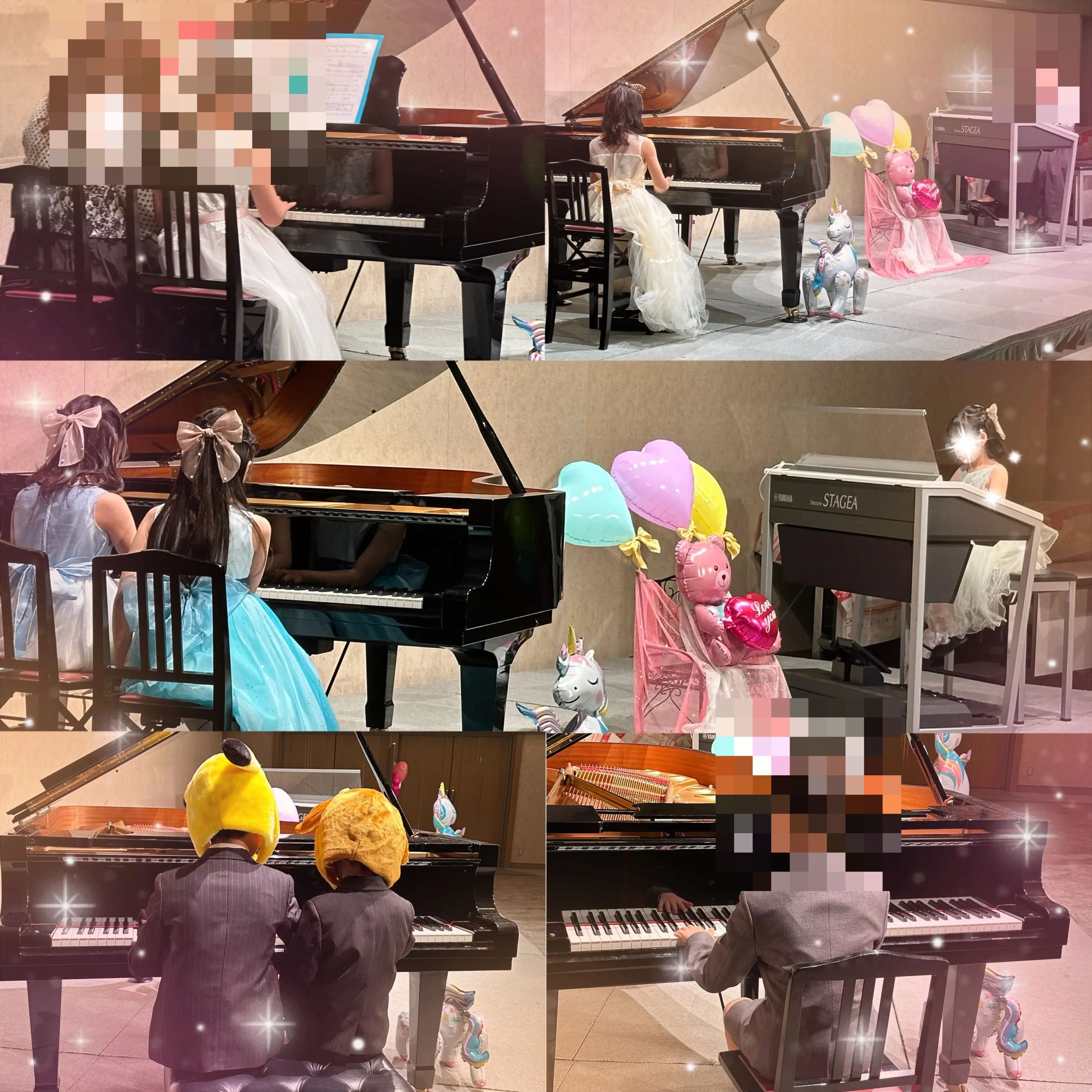 ぴゅあメロディ ピアノ 高松東教室のサムネイル画像 3