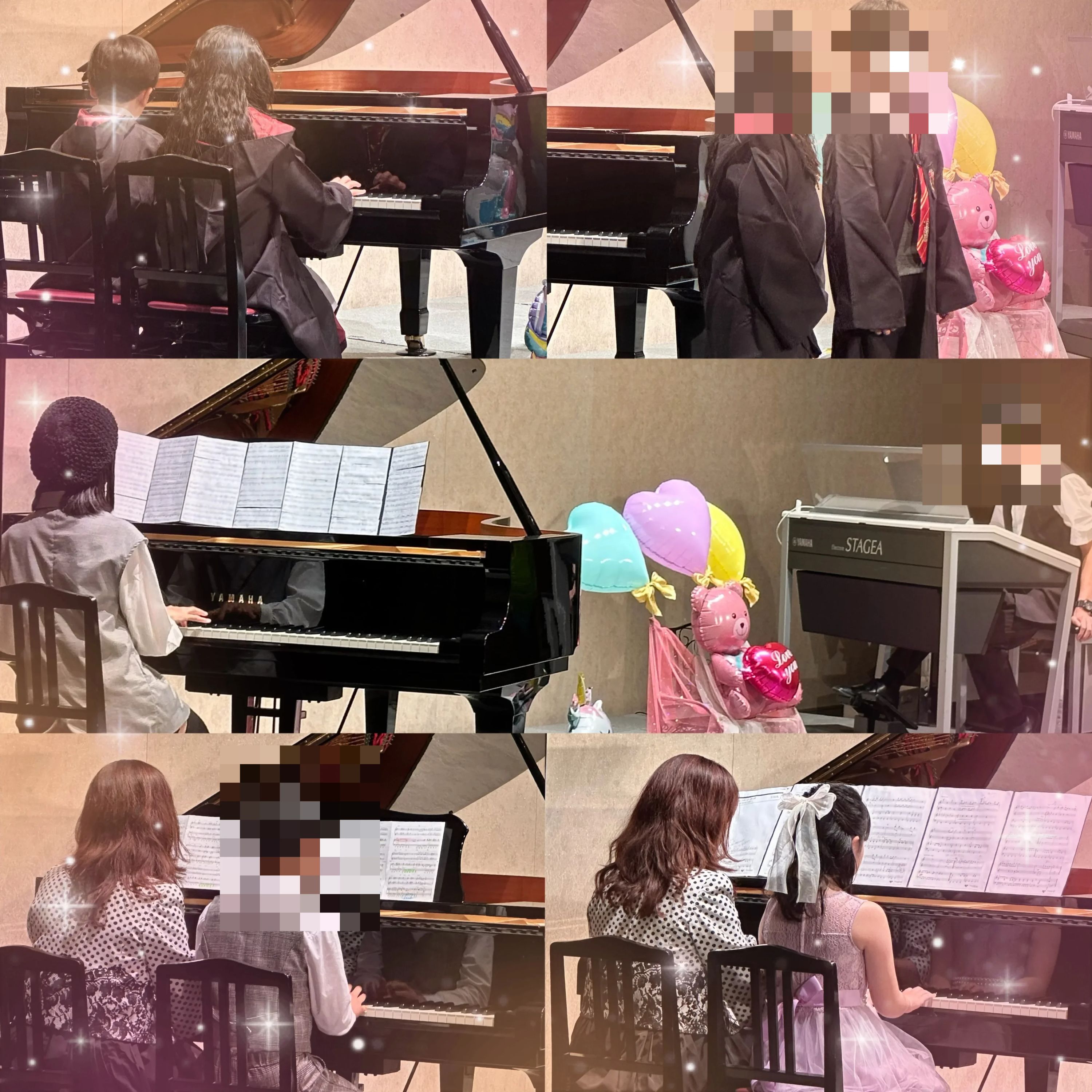 ぴゅあメロディ ピアノ 高松東教室のサムネイル画像 4