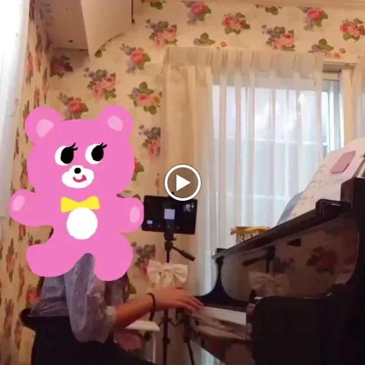 KUMAピアノ教室 寝屋川市教室のサムネイル画像 2