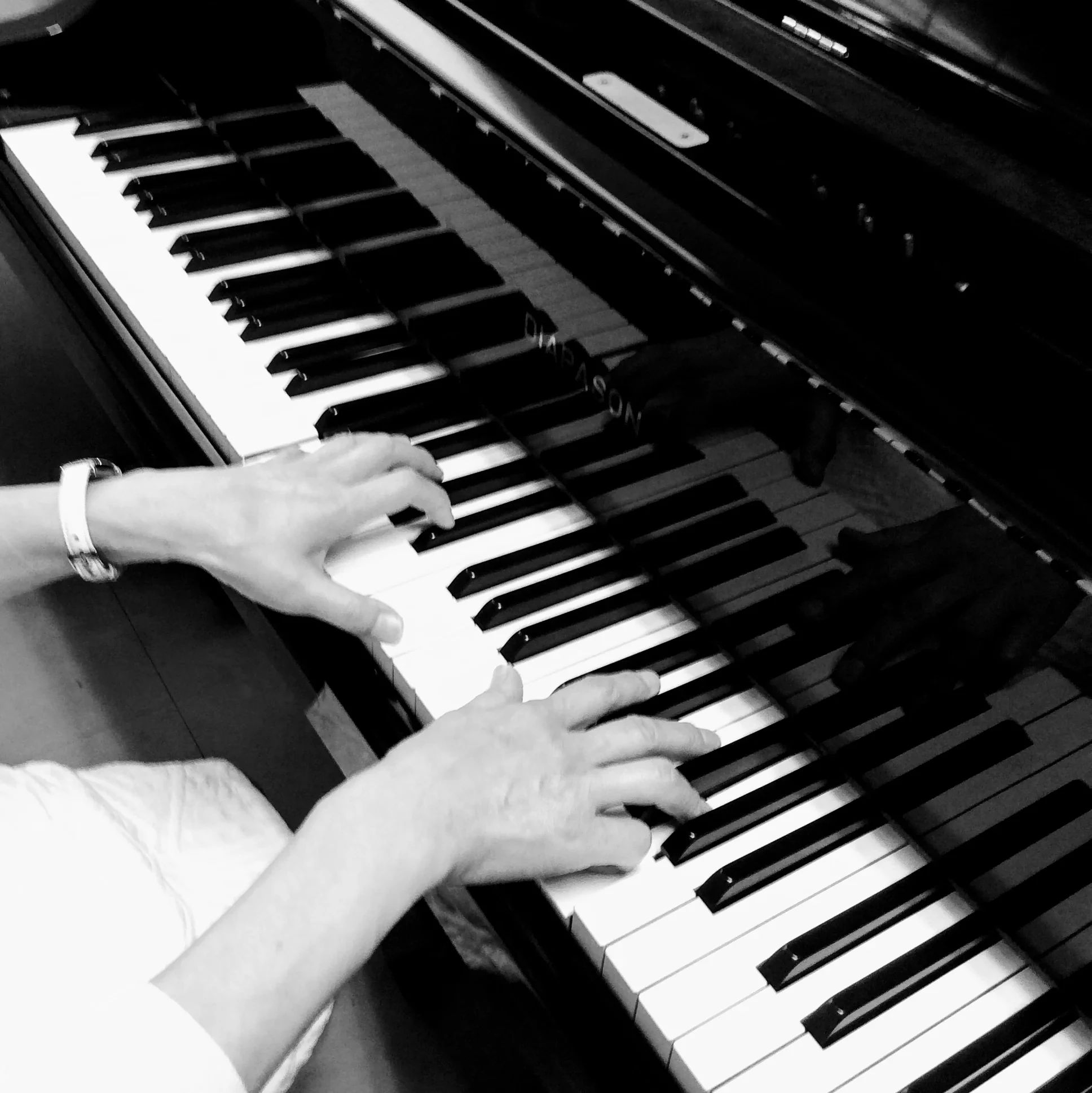 グレイス音楽教室 ピアノ 二田町教室のメイン画像