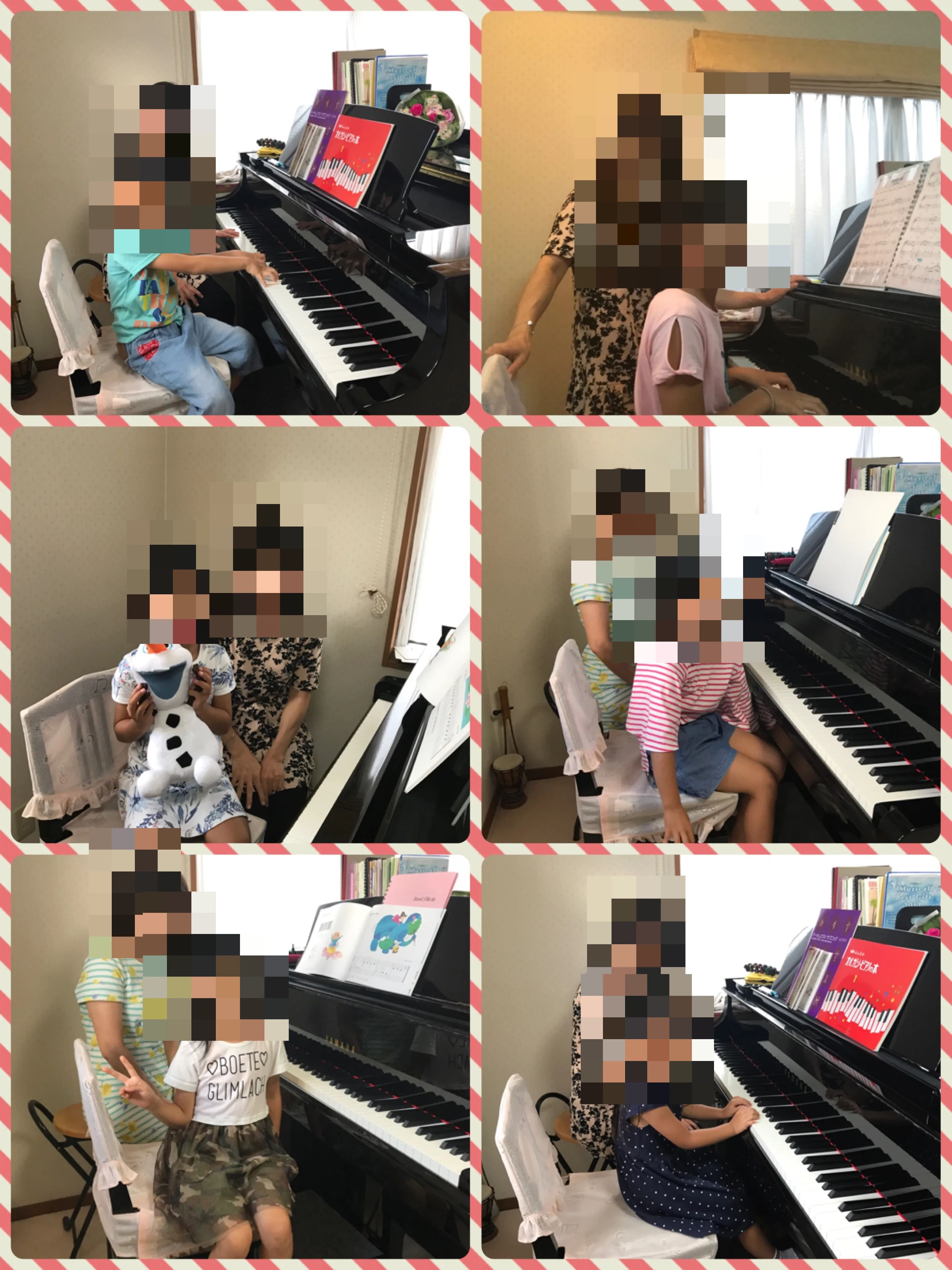 めろでぃあ音楽教室 ピアノ 秦町教室のサムネイル画像 4