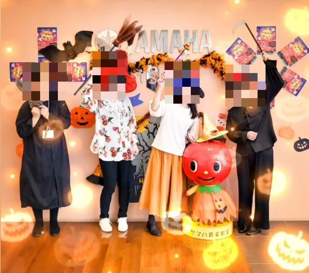 たい音楽教室 ピアノ 速見町教室のサムネイル画像 2