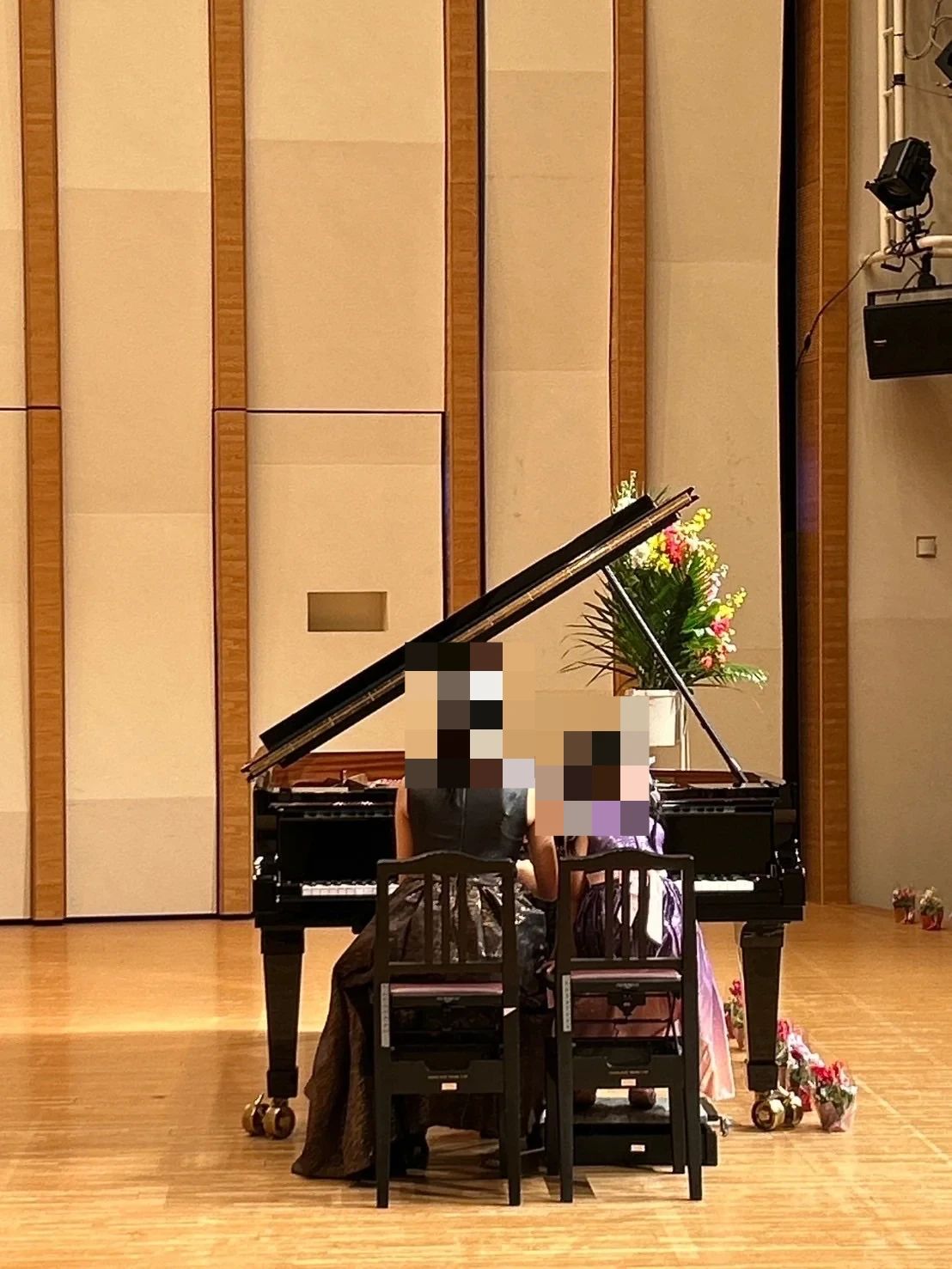 寝屋川市ドルチェピアノ教室 寝屋新町教室のサムネイル画像 5