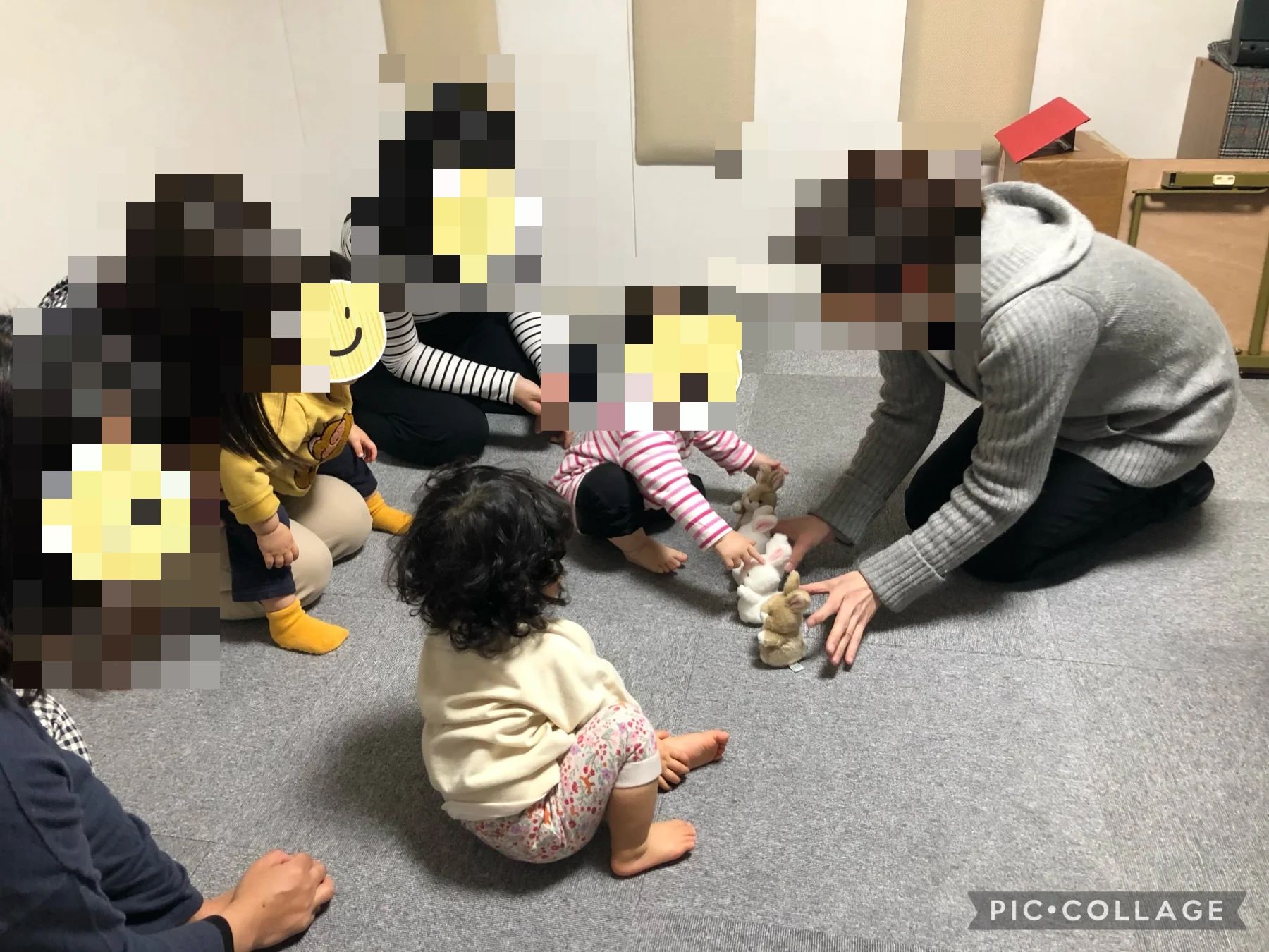 音楽教室 MUSIC”Friends” ピアノ 新喜多教室のサムネイル画像 4