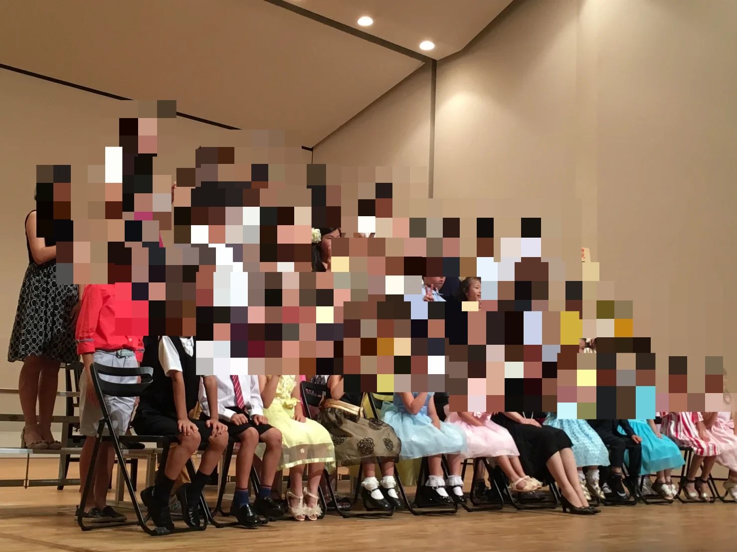 音楽教室 MUSIC”Friends” ピアノ 新喜多教室のサムネイル画像 5