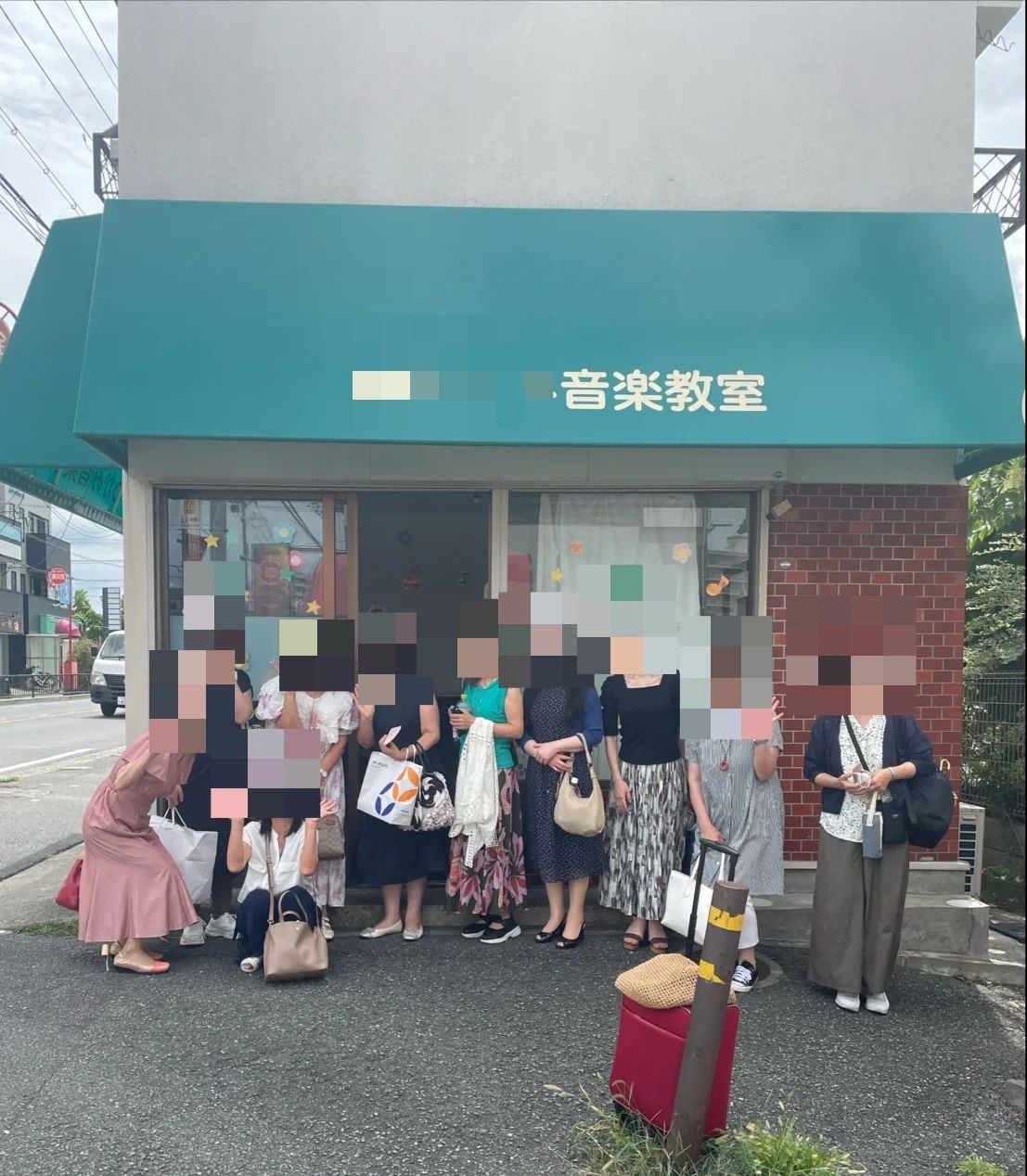 かわかみ音楽教室 ピアノ 摂津市駅前教室のメイン画像