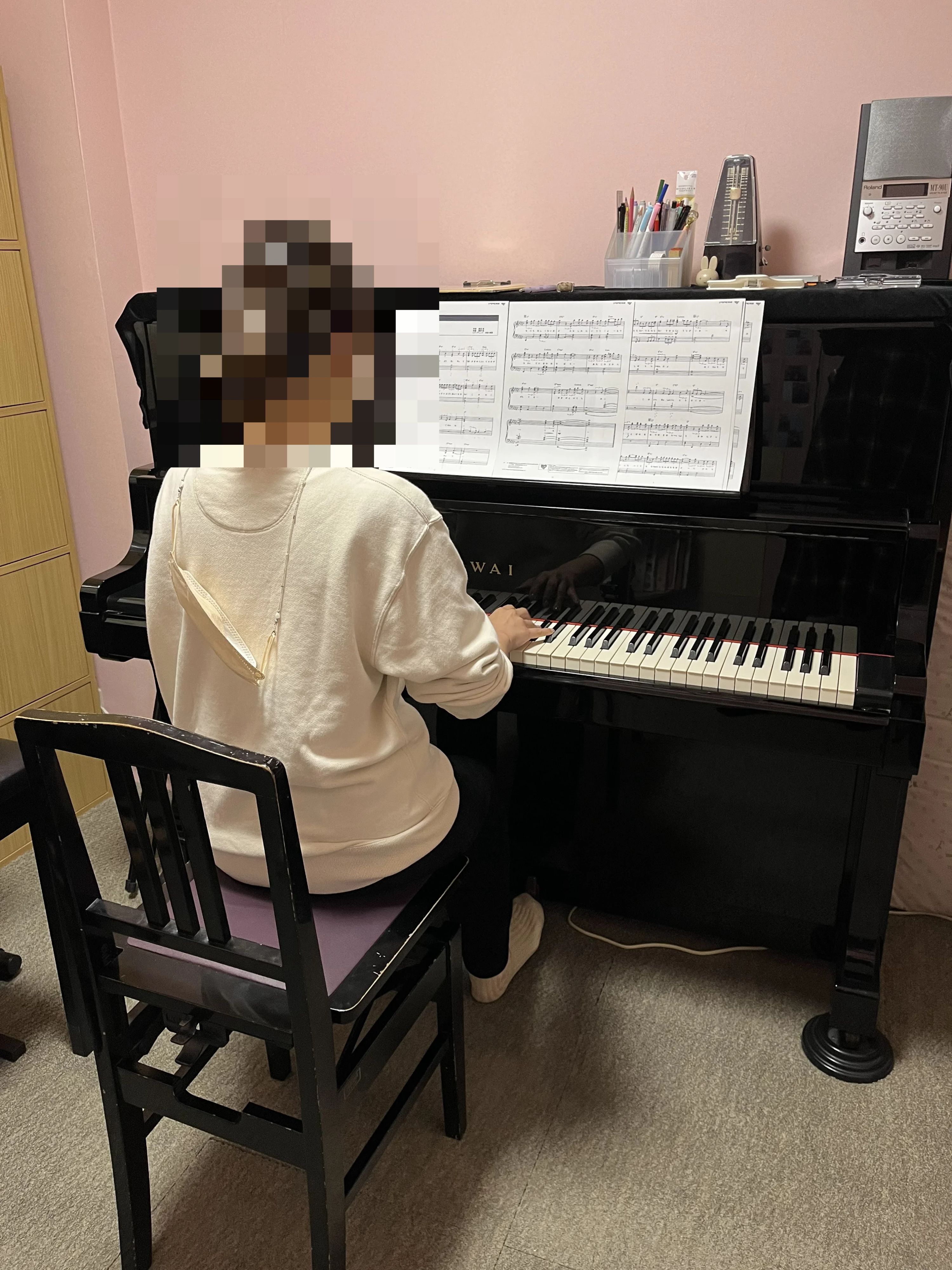 小さな音楽教室 めばえ ピアノ 永田教室のサムネイル画像 3