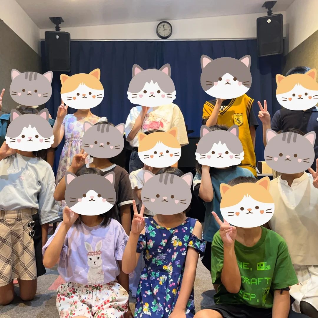 小さな音楽教室 めばえ ピアノ 永田教室のサムネイル画像 4