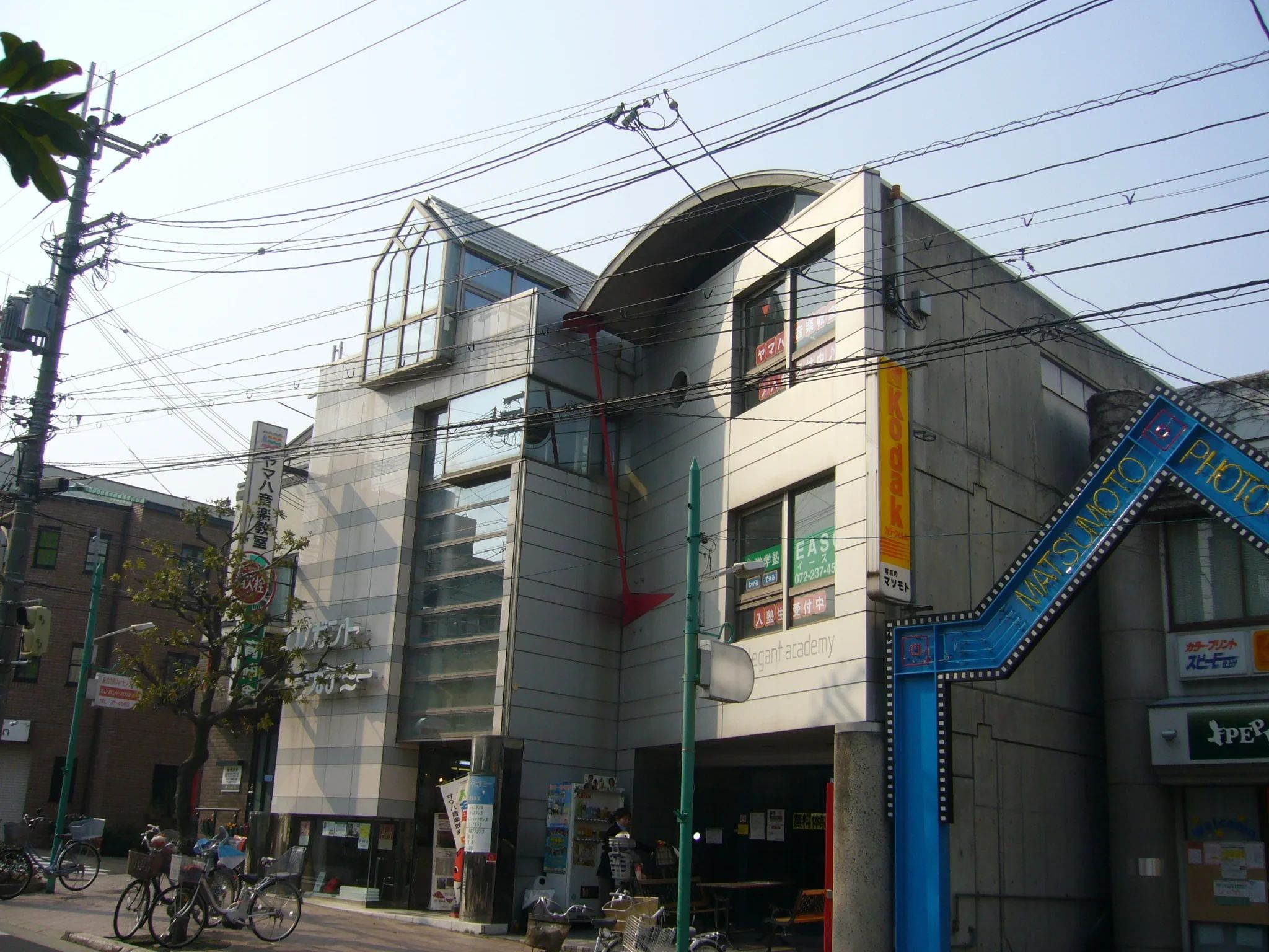 エレガントアカデミー ピアノ 北野田センターのサムネイル画像 5