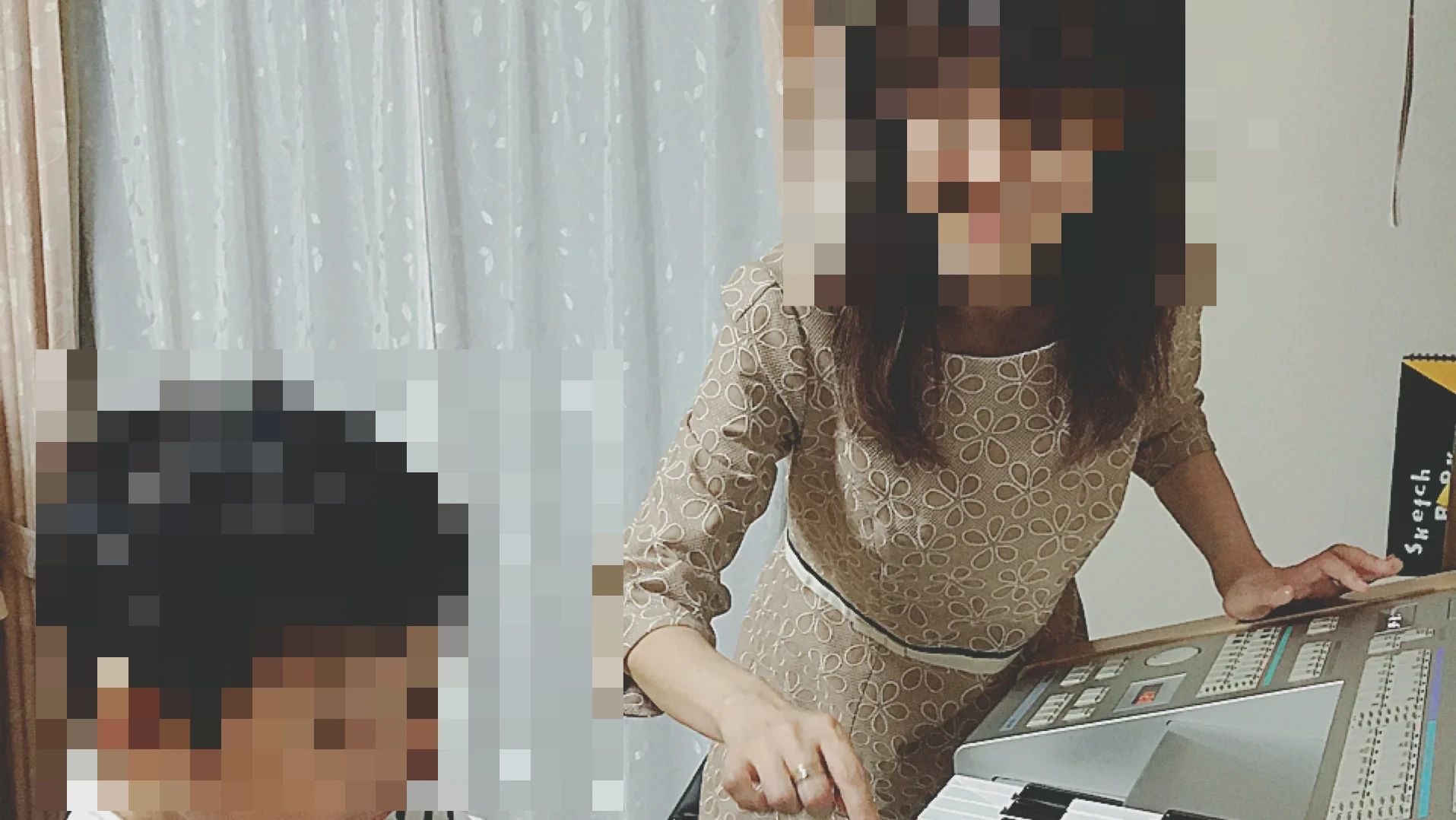 ほりべ音楽教室 ピアノ 大冠町教室のサムネイル画像 3