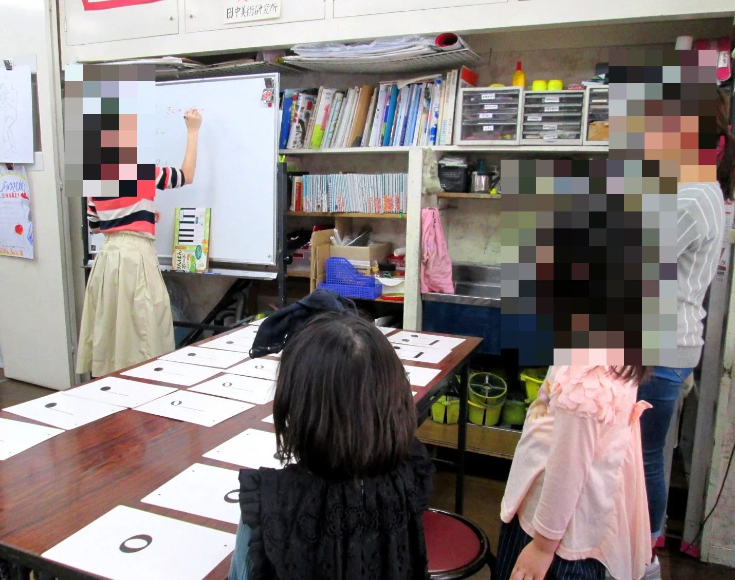 アトリエ遊 ピアノ 永和教室のサムネイル画像 2