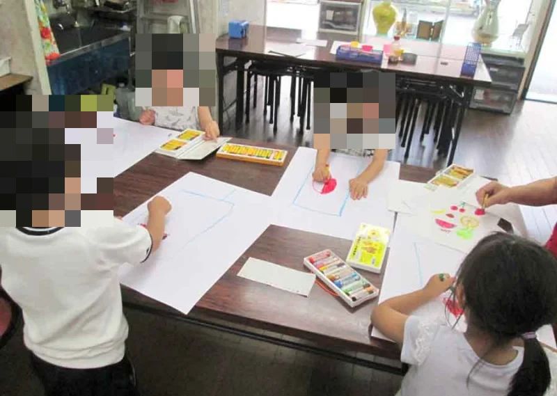 アトリエ遊 ピアノ 永和教室のメイン画像