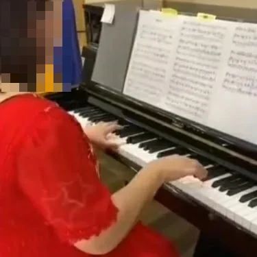 尚美ピアノ教室 私部教室のメイン画像