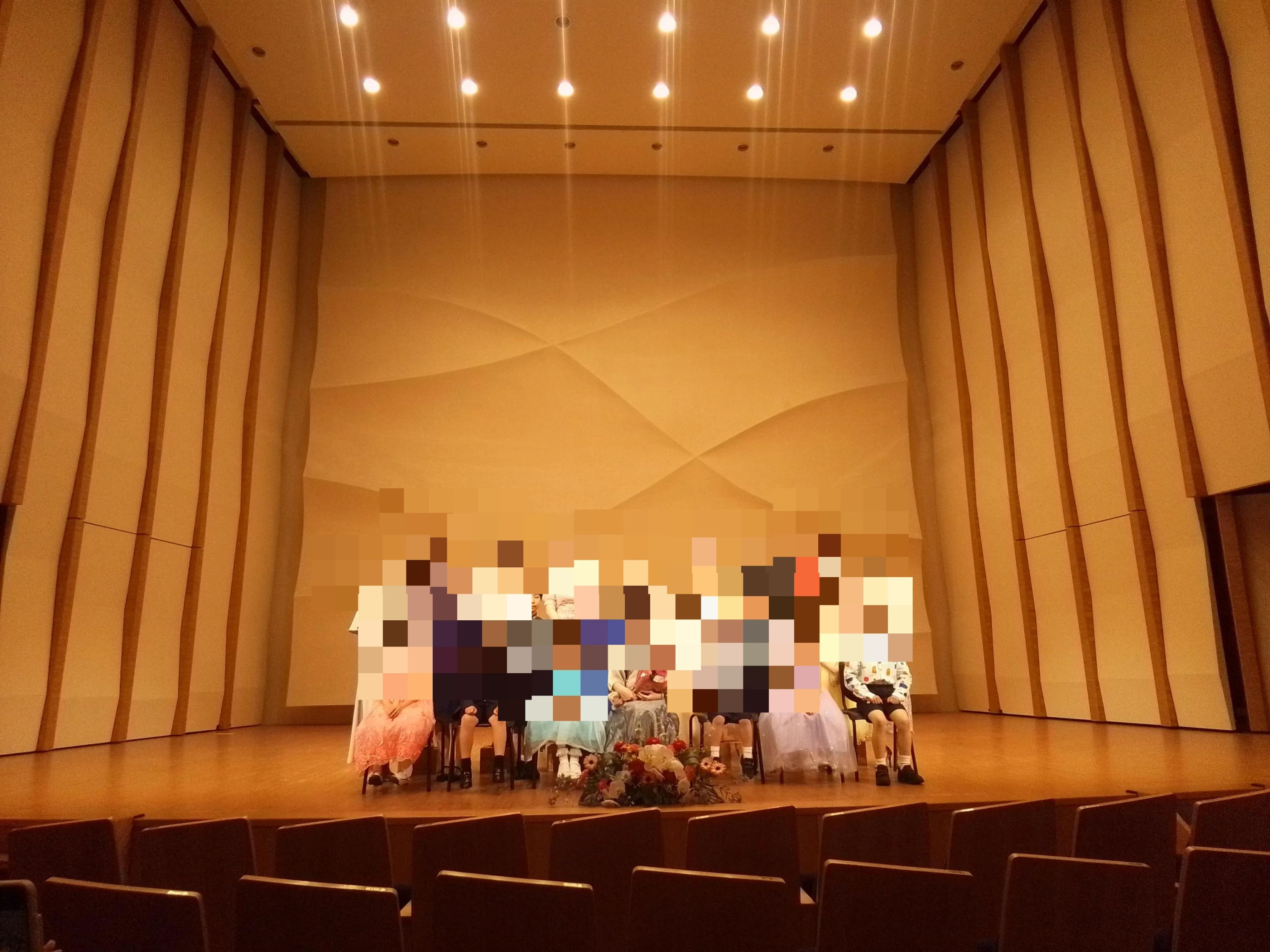 Abe Music Studio ピアノ 国松町教室のサムネイル画像 2