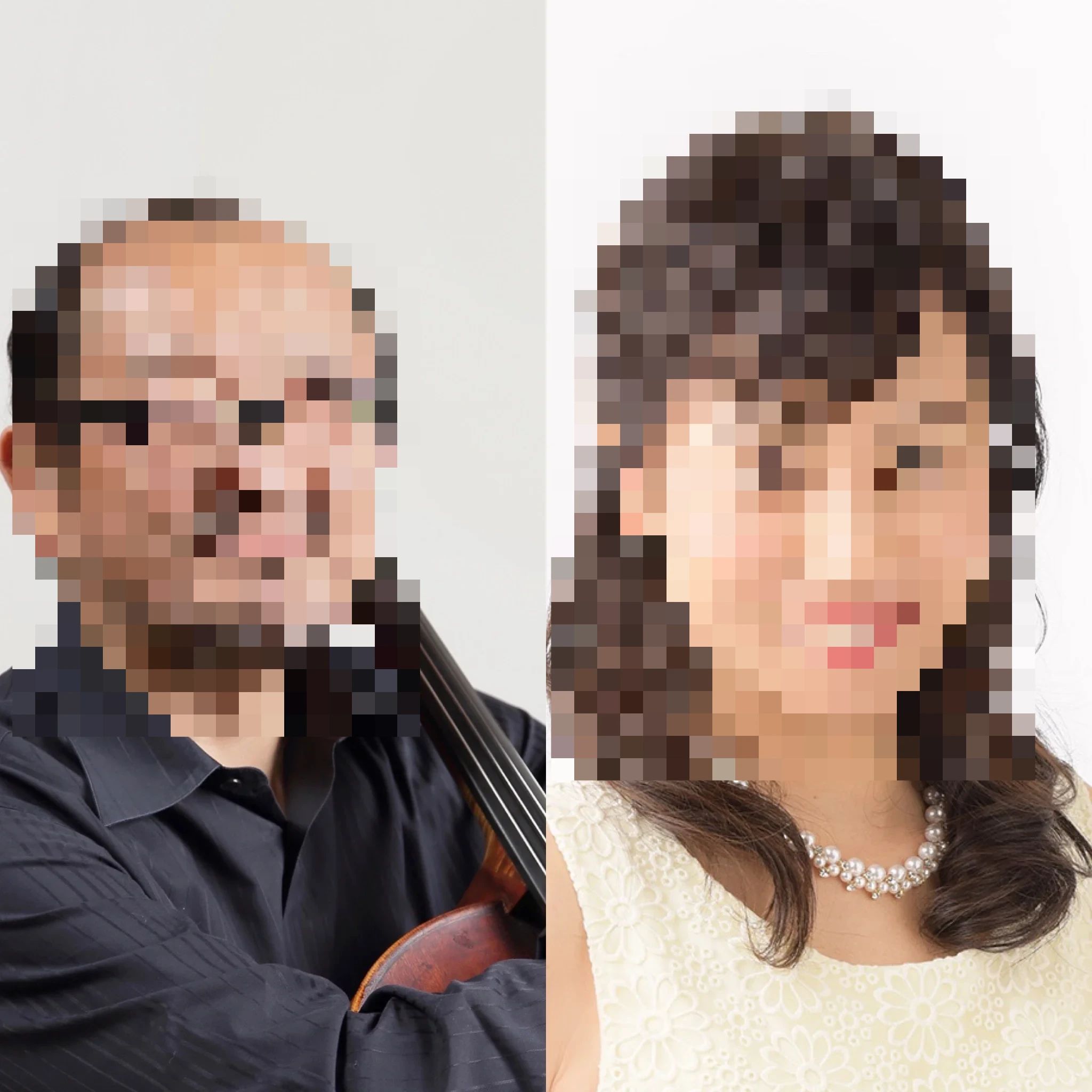 Salon de reve musique(サロン デ レーヴ ミュージック) ピアノ 梅田教室のメイン画像