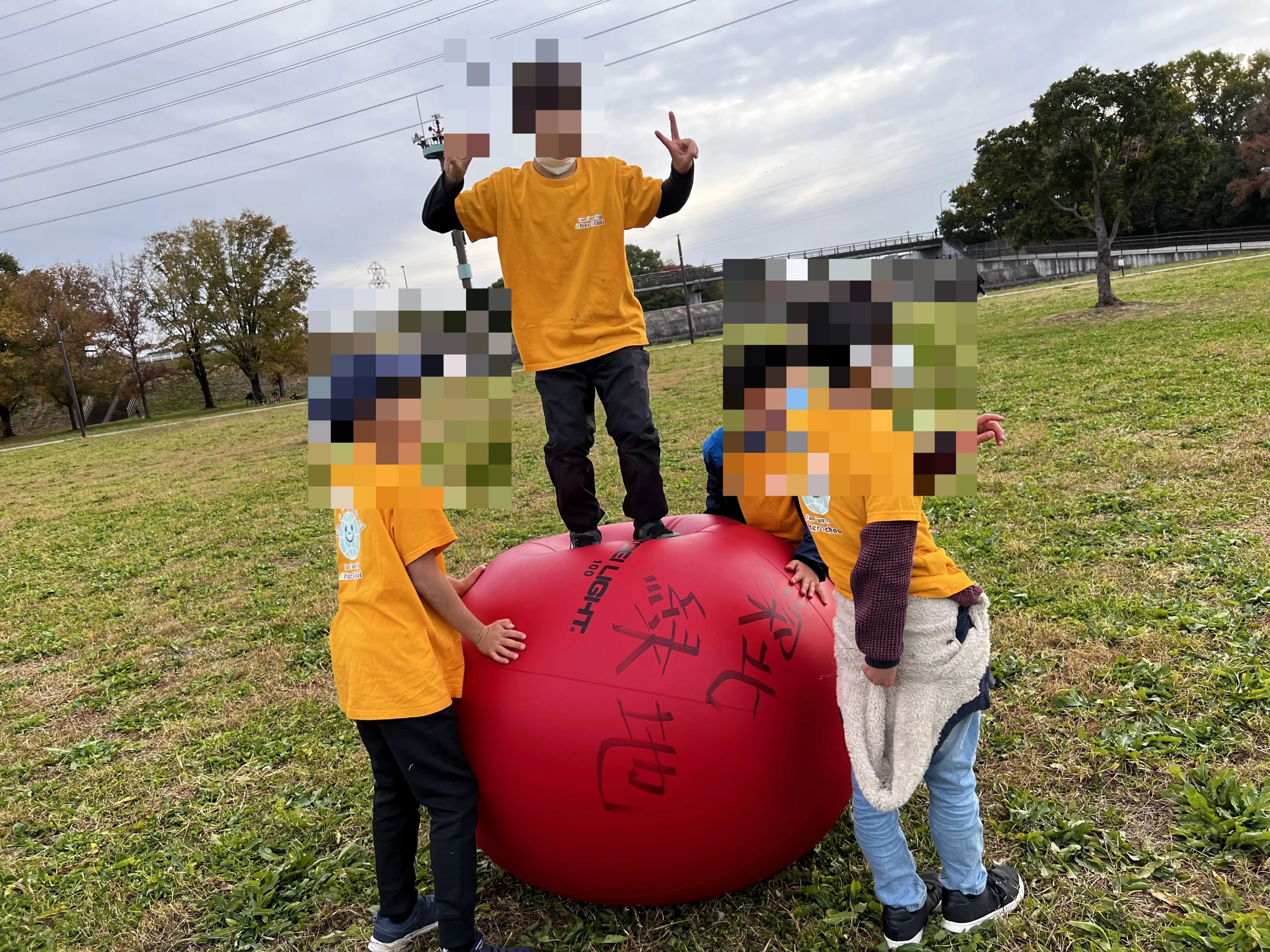 ファンファンキッズ　アフタースクール ピアノ 如意谷教室のサムネイル画像 4